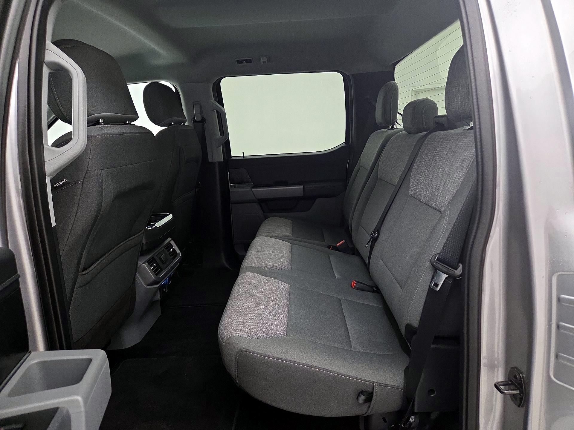 Thumbnail: 2021 Ford F-150 - 20