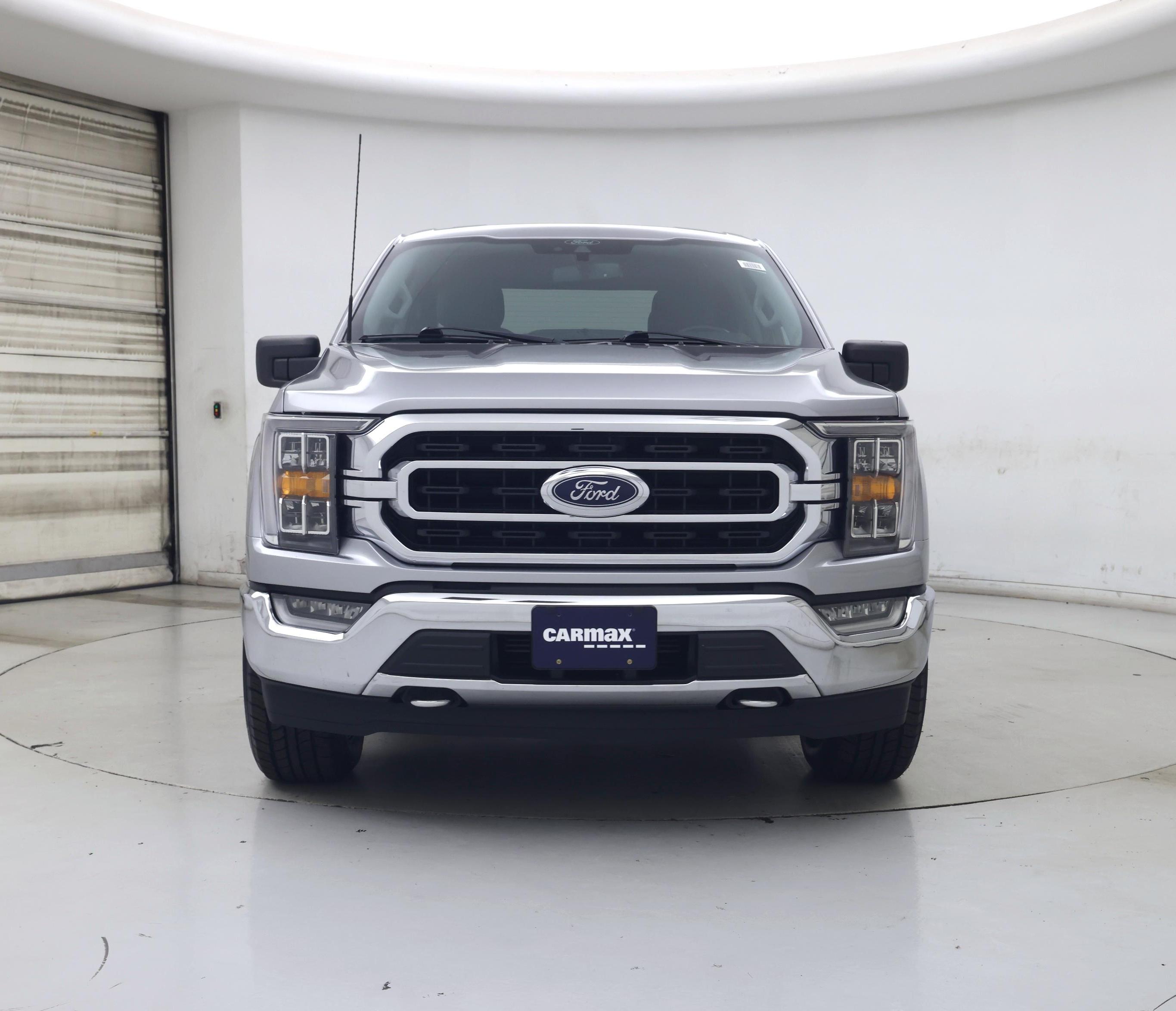 Thumbnail: 2021 Ford F-150 - 5