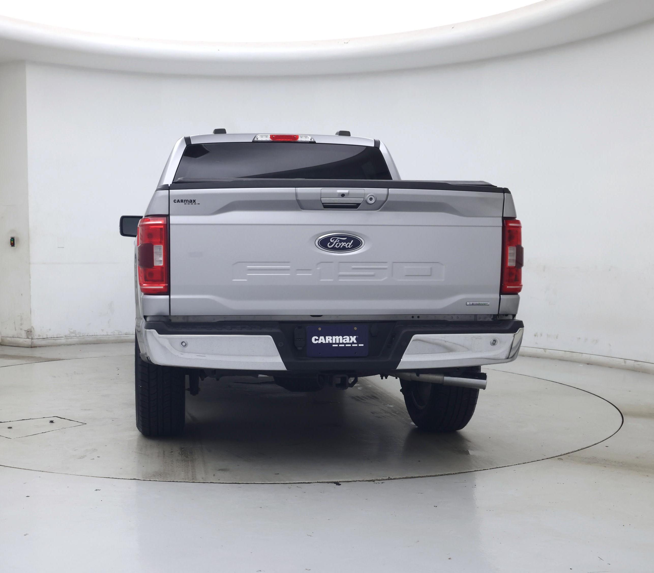 Thumbnail: 2021 Ford F-150 - 6