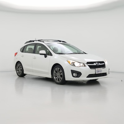 2014 Subaru Impreza 2.0I Limited