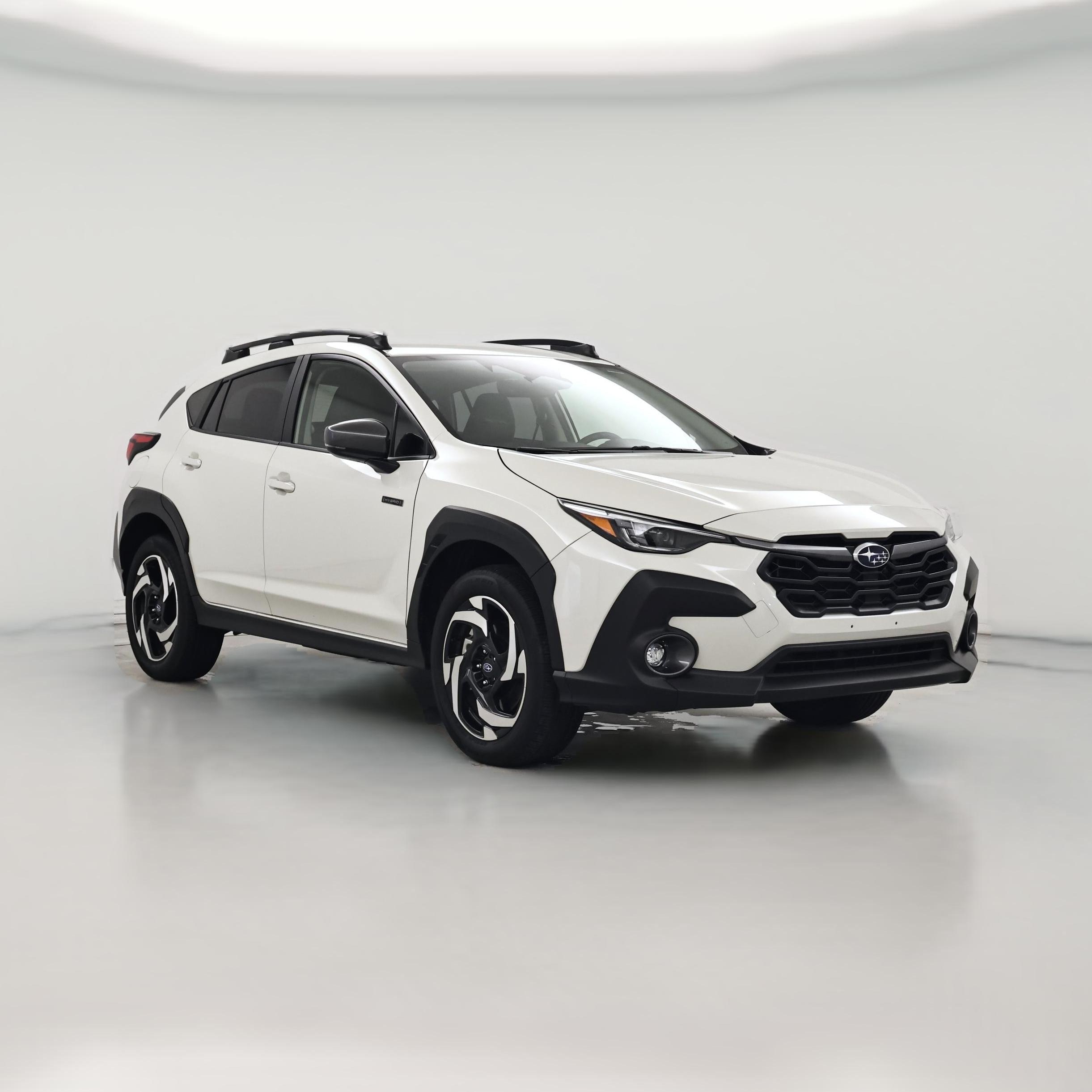 Thumbnail: 2026 Subaru Crosstrek - 1