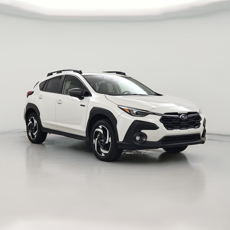 2026 Subaru Crosstrek PHEV Limited