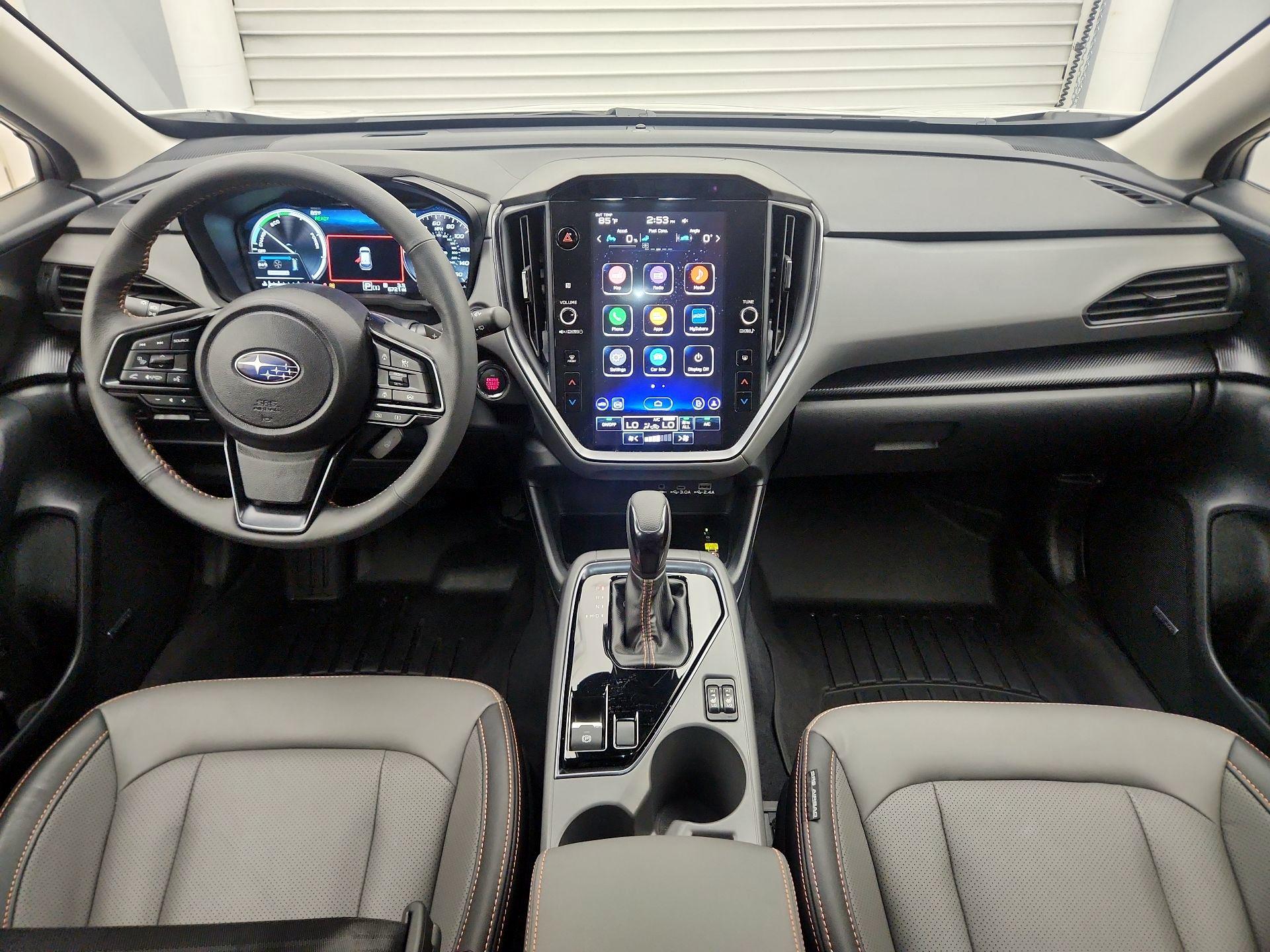 Thumbnail: 2026 Subaru Crosstrek - 9