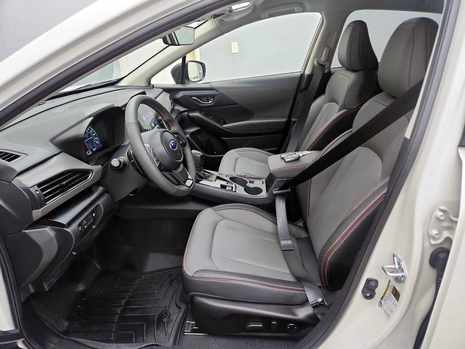 Thumbnail: 2026 Subaru Crosstrek - 11