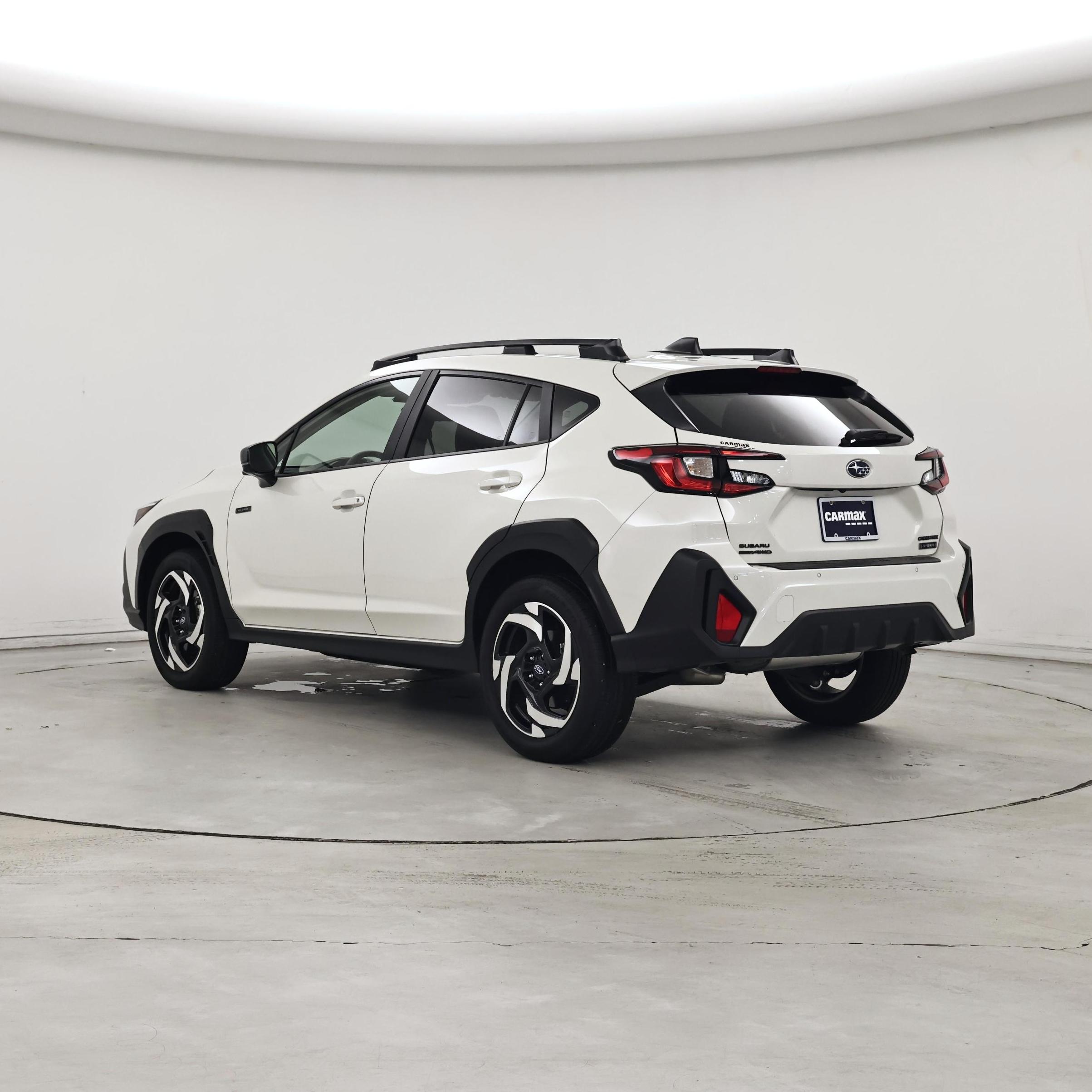 Thumbnail: 2026 Subaru Crosstrek - 2