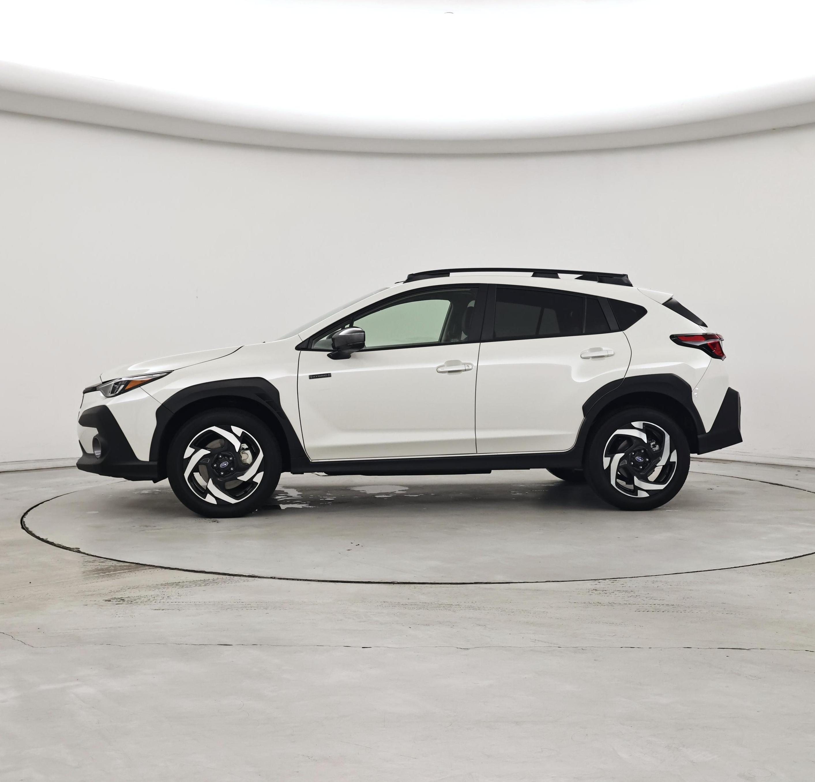Thumbnail: 2026 Subaru Crosstrek - 3