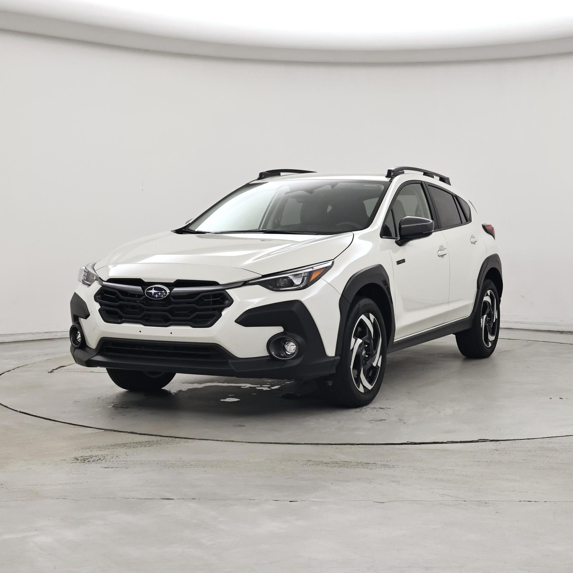 Thumbnail: 2026 Subaru Crosstrek - 4