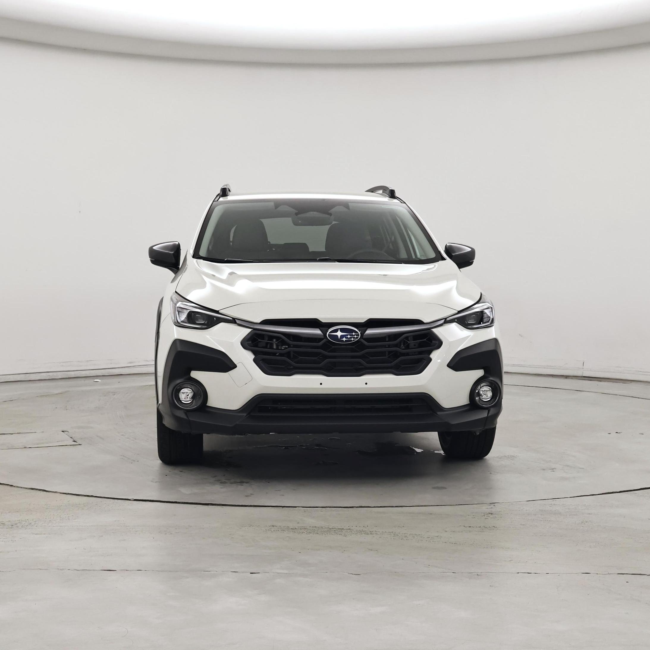 Thumbnail: 2026 Subaru Crosstrek - 5