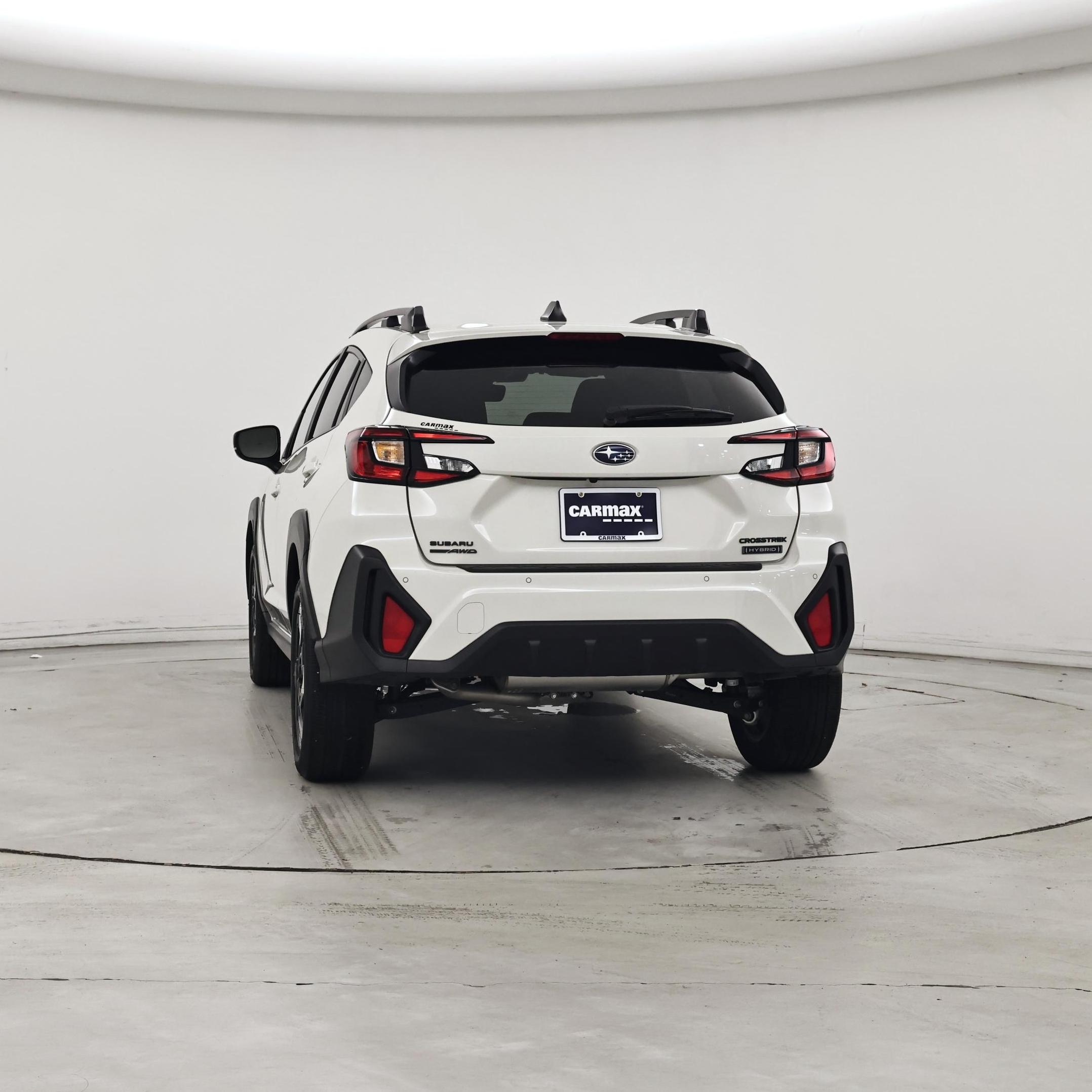 Thumbnail: 2026 Subaru Crosstrek - 6
