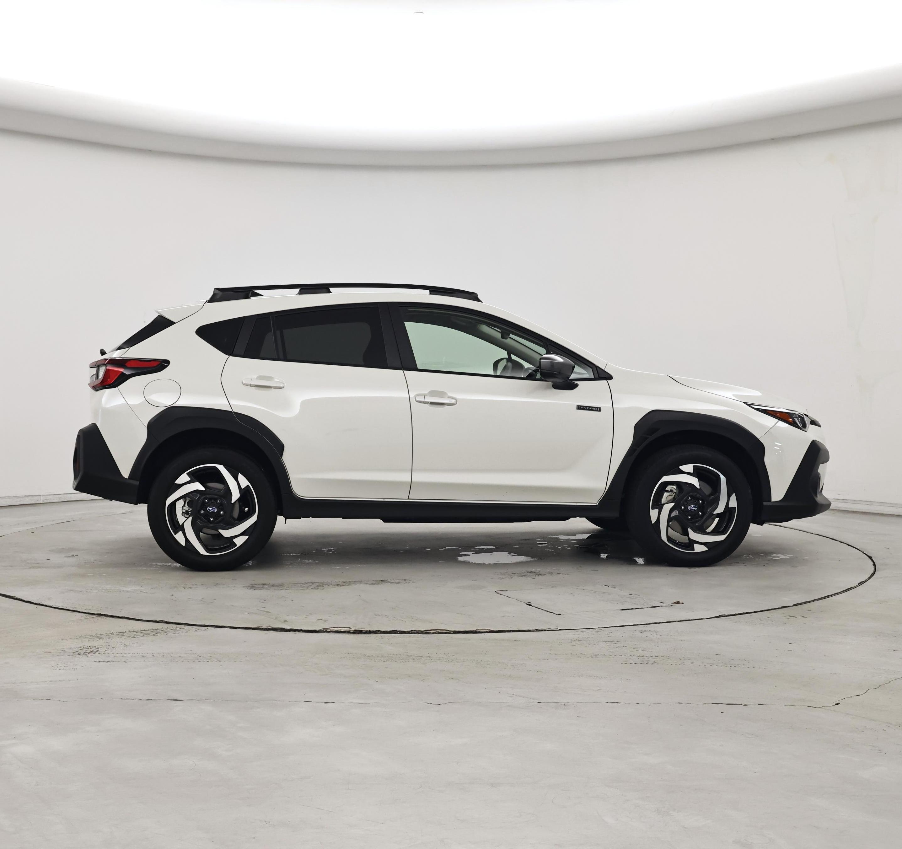 Thumbnail: 2026 Subaru Crosstrek - 7