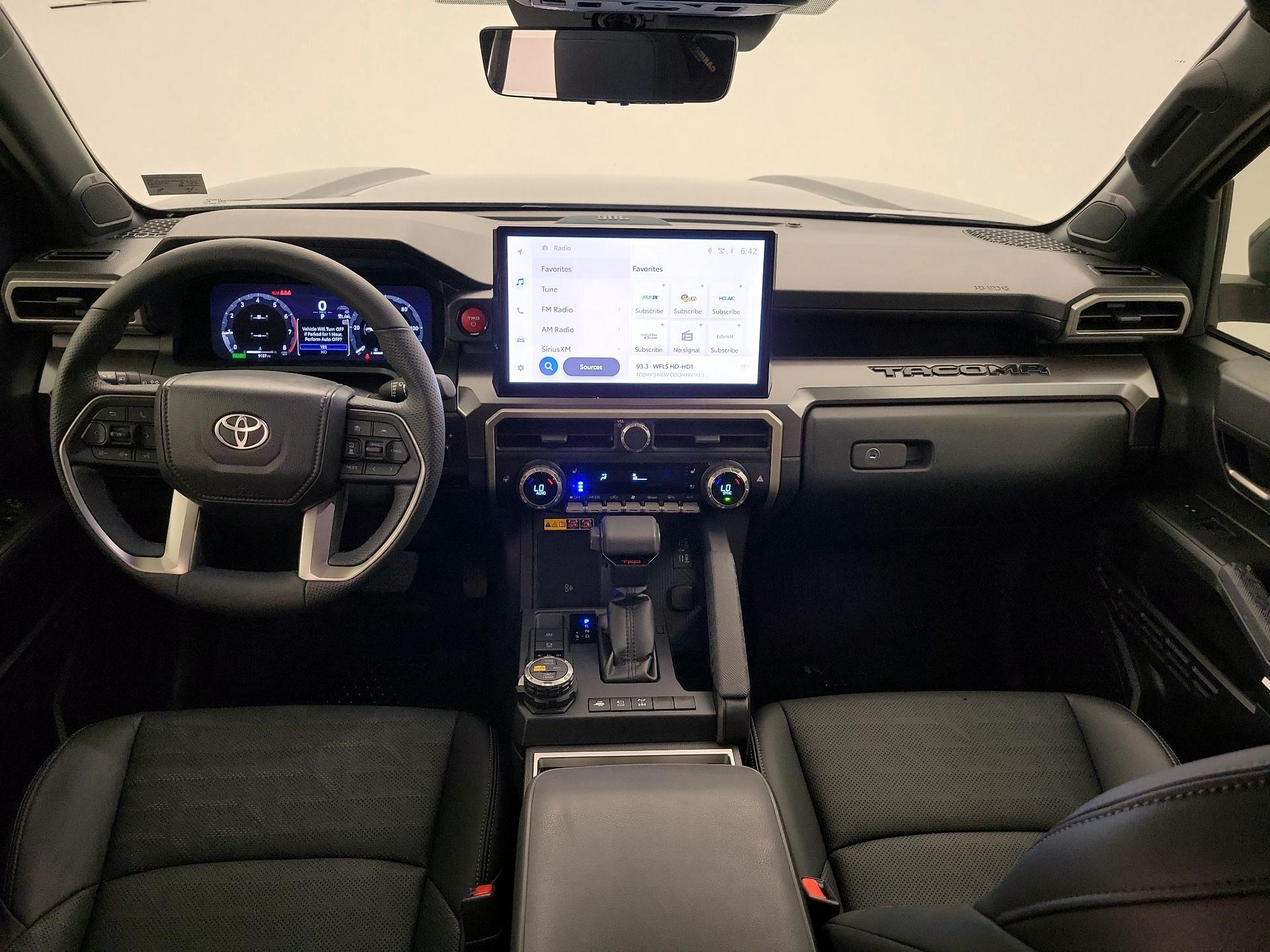 Thumbnail: 2025 Toyota Tacoma - 9