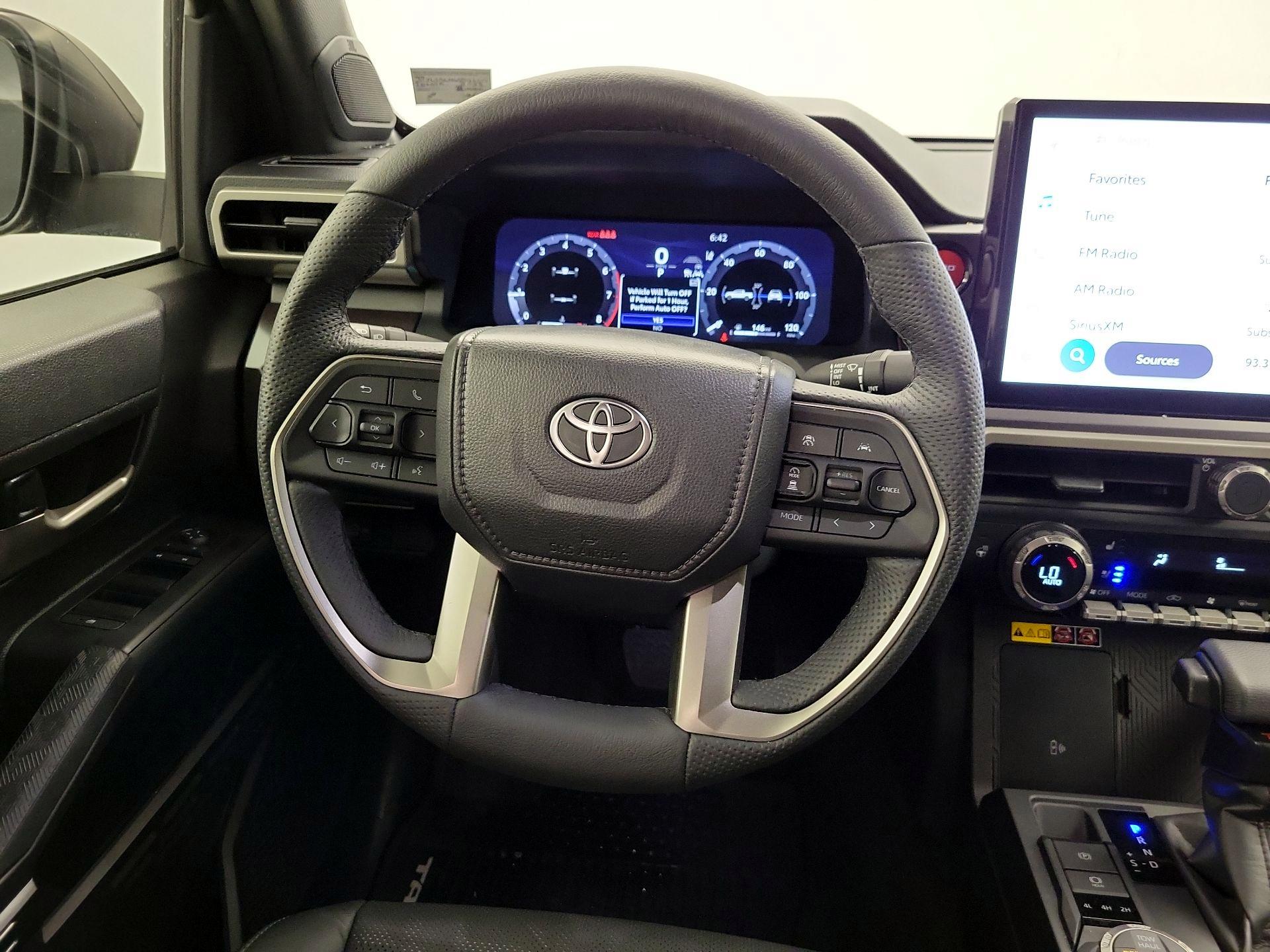 Thumbnail: 2025 Toyota Tacoma - 10