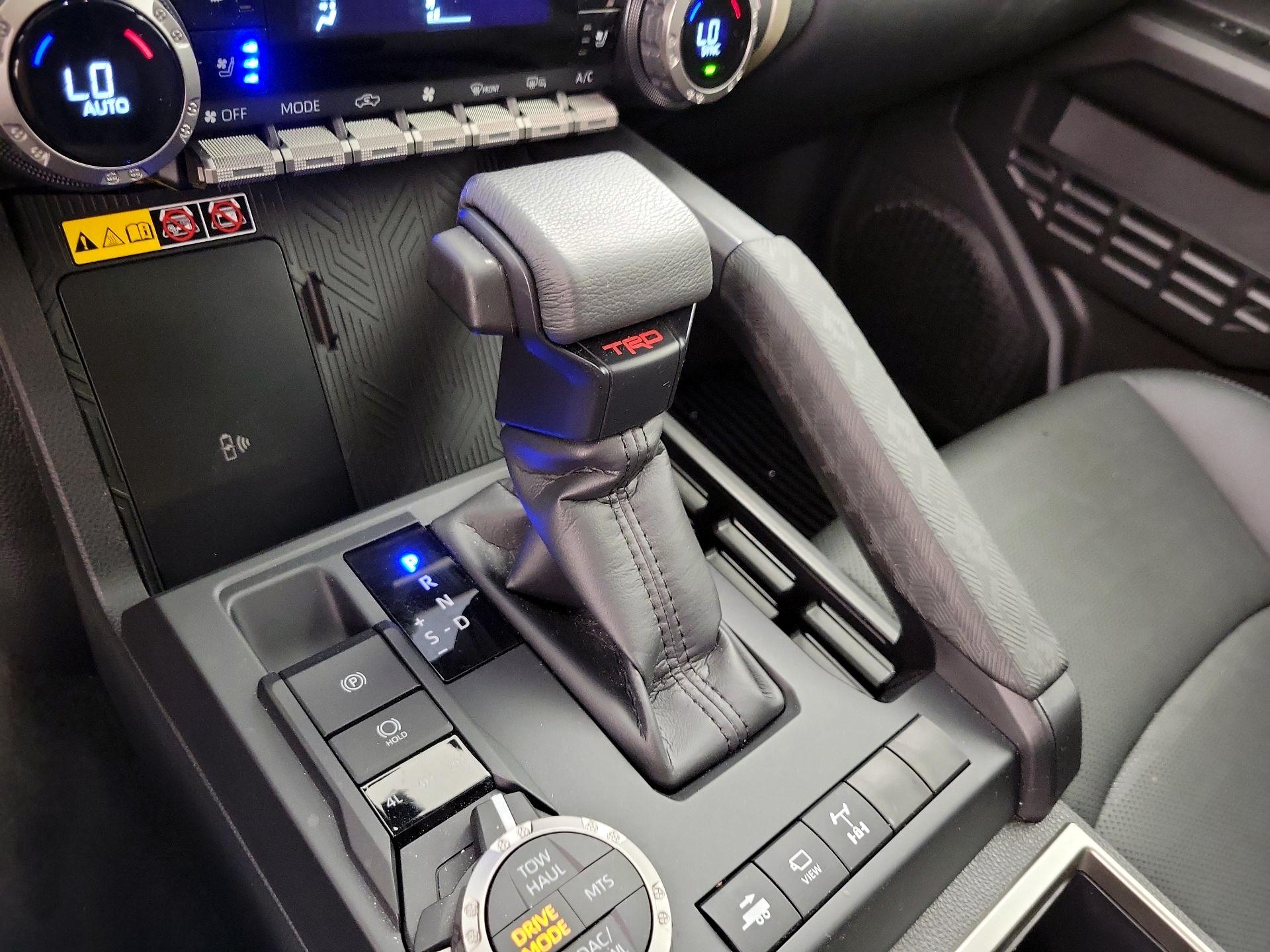 Thumbnail: 2025 Toyota Tacoma - 17