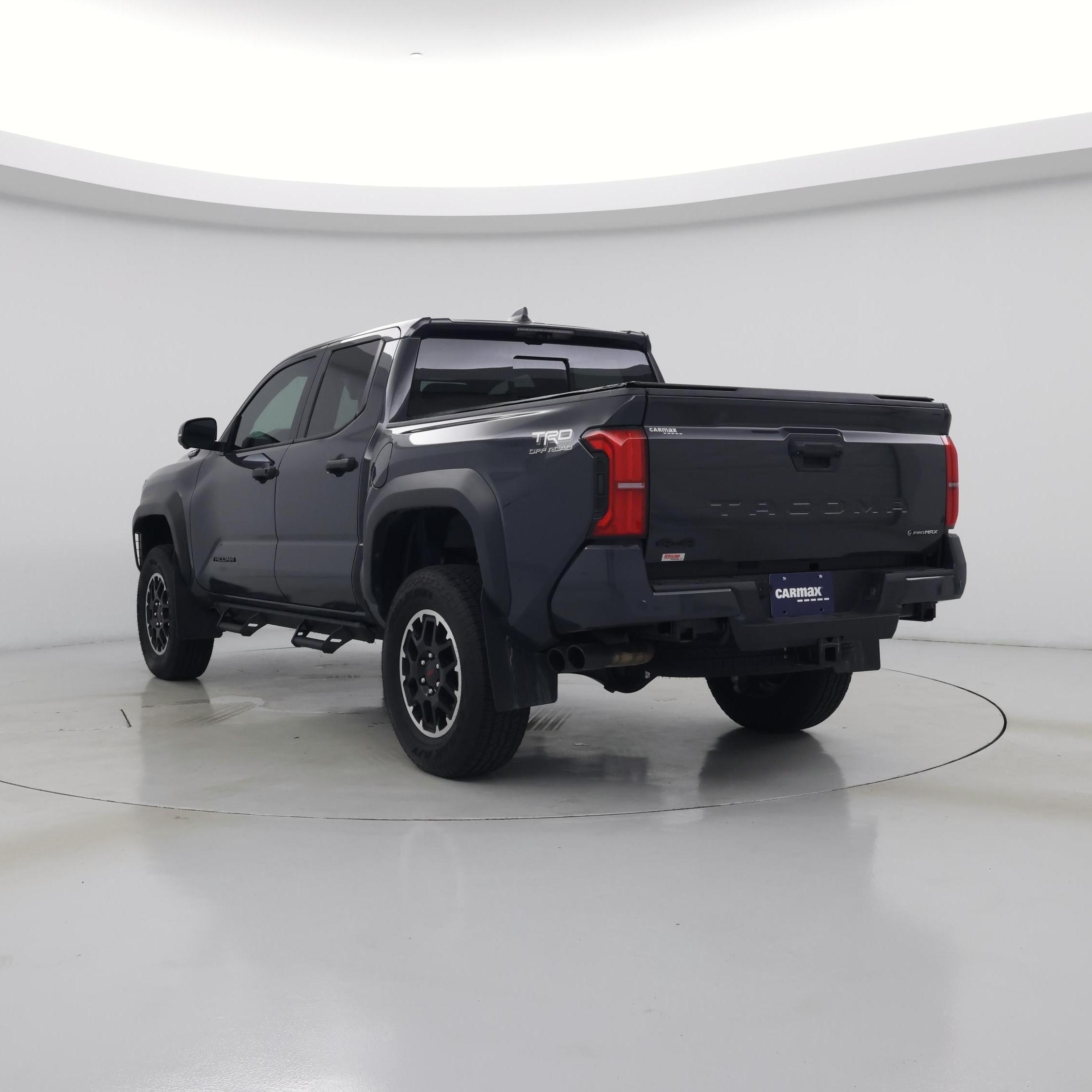 Thumbnail: 2025 Toyota Tacoma - 2