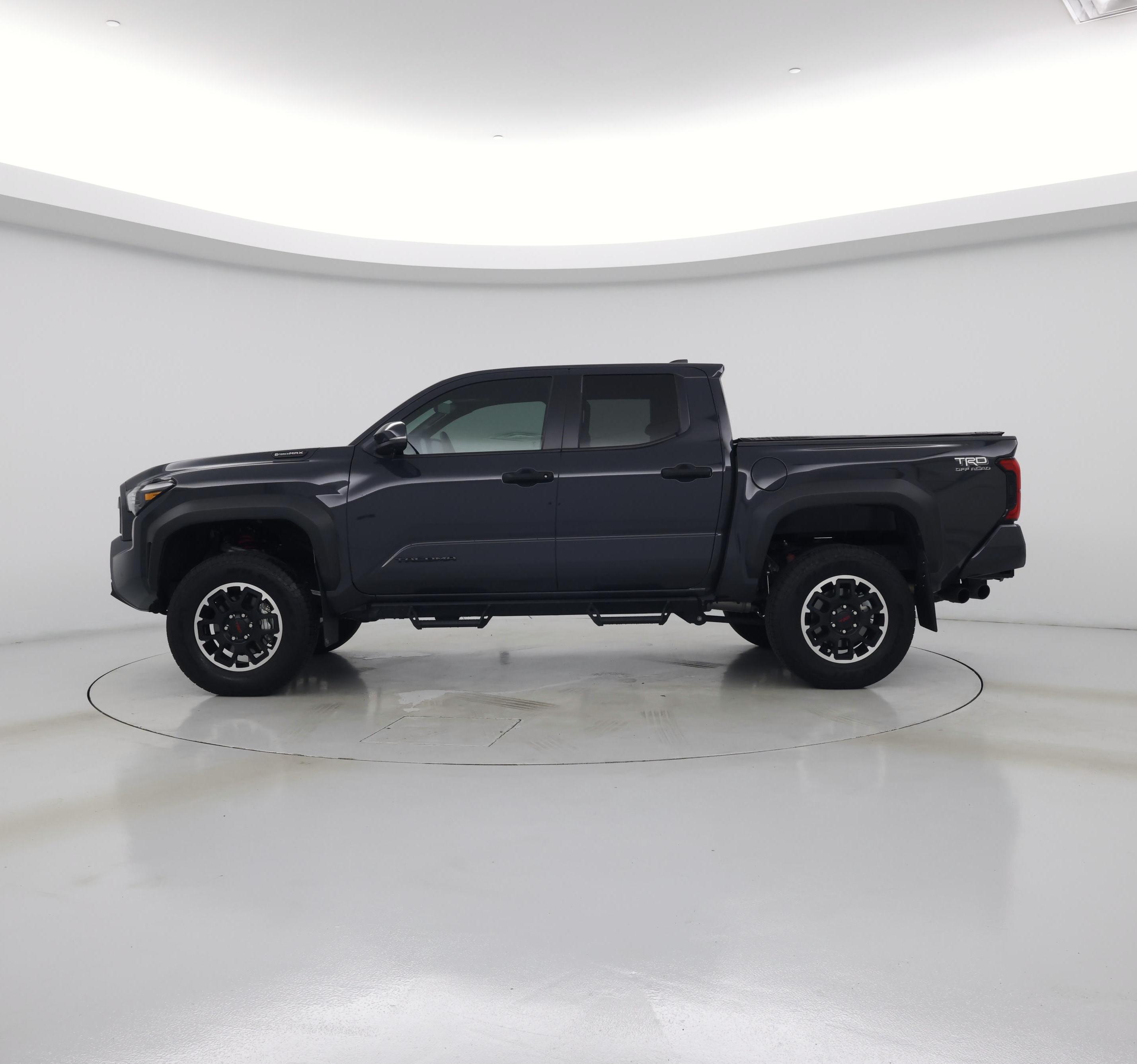 Thumbnail: 2025 Toyota Tacoma - 3