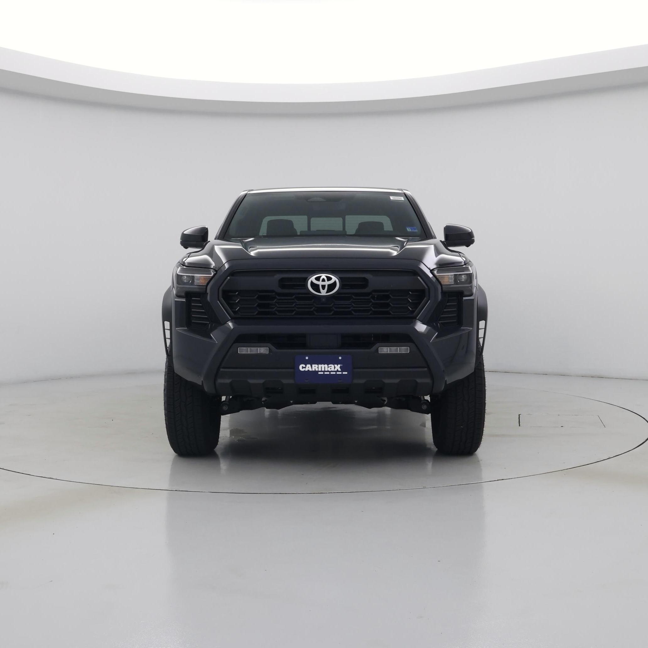Thumbnail: 2025 Toyota Tacoma - 5