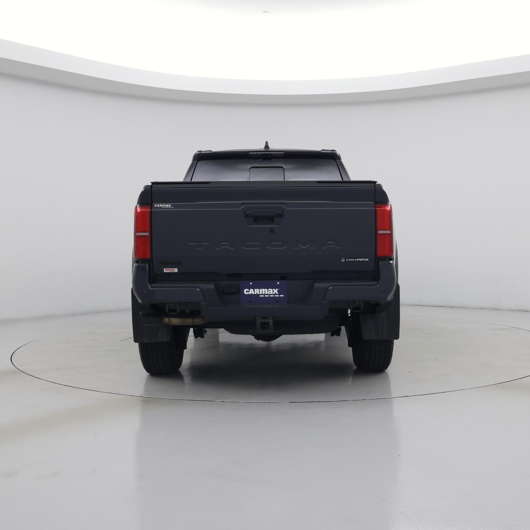 Thumbnail: 2025 Toyota Tacoma - 6