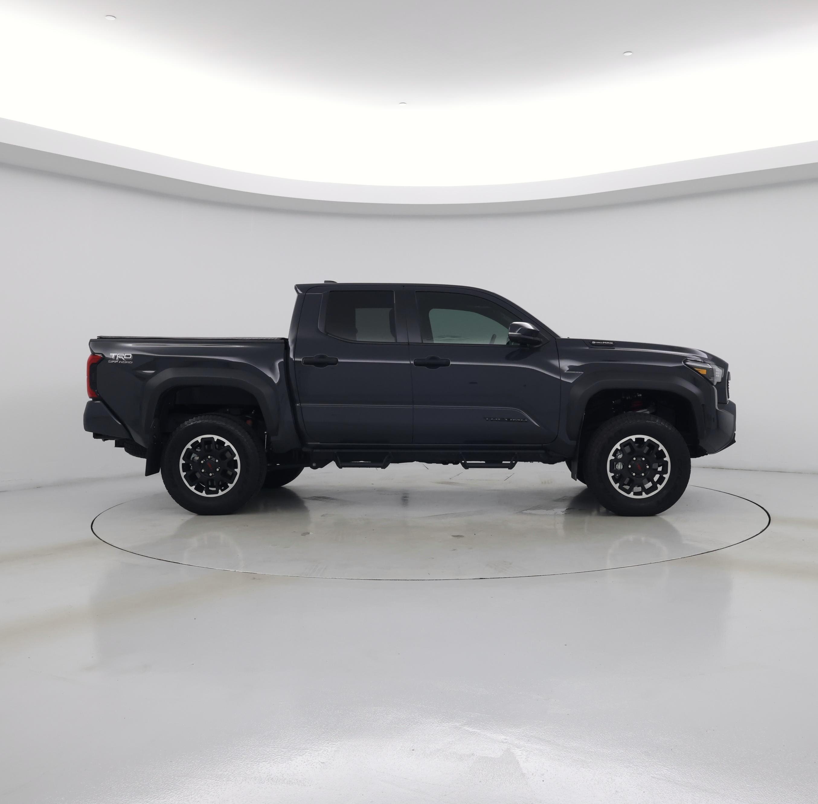 Thumbnail: 2025 Toyota Tacoma - 7
