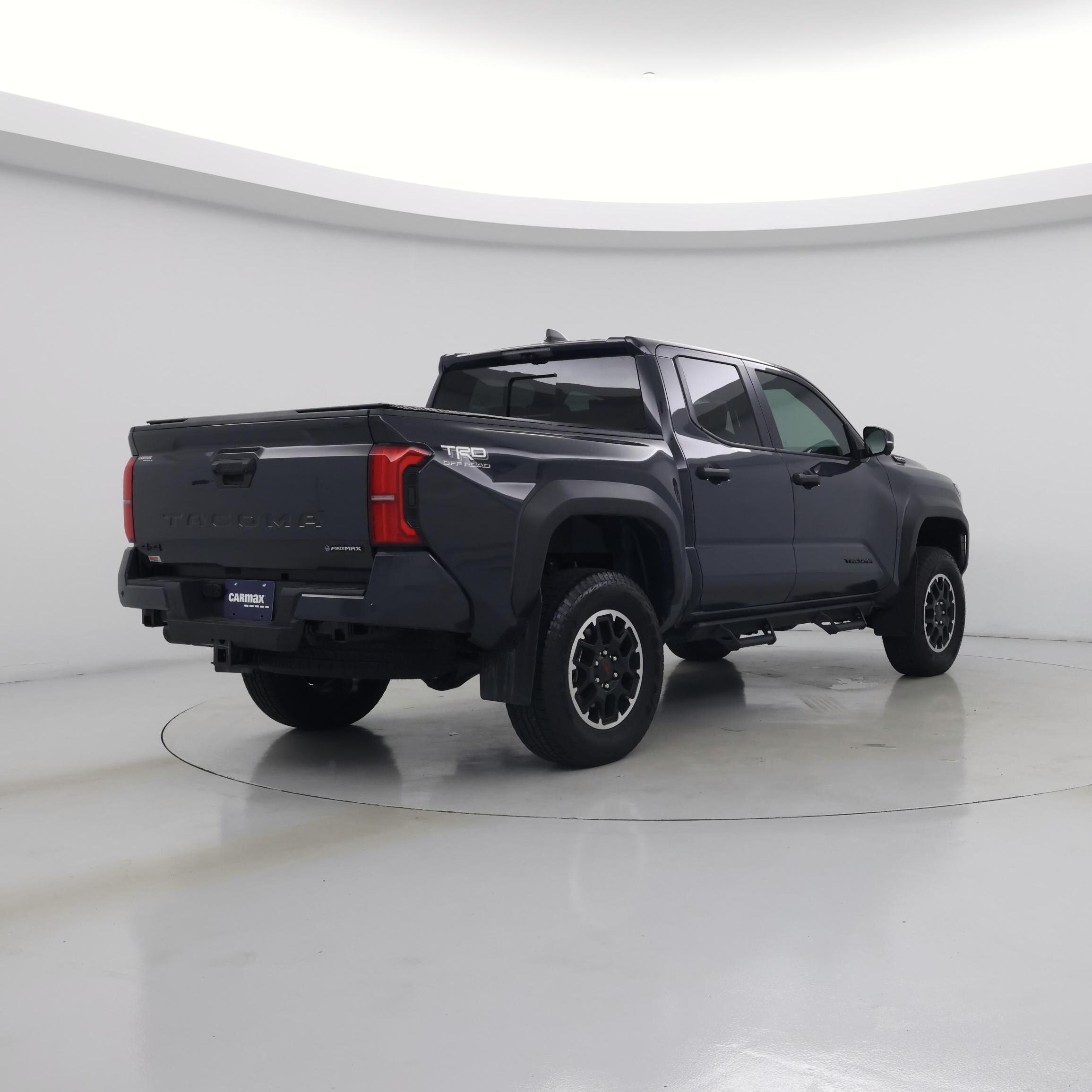 Thumbnail: 2025 Toyota Tacoma - 8