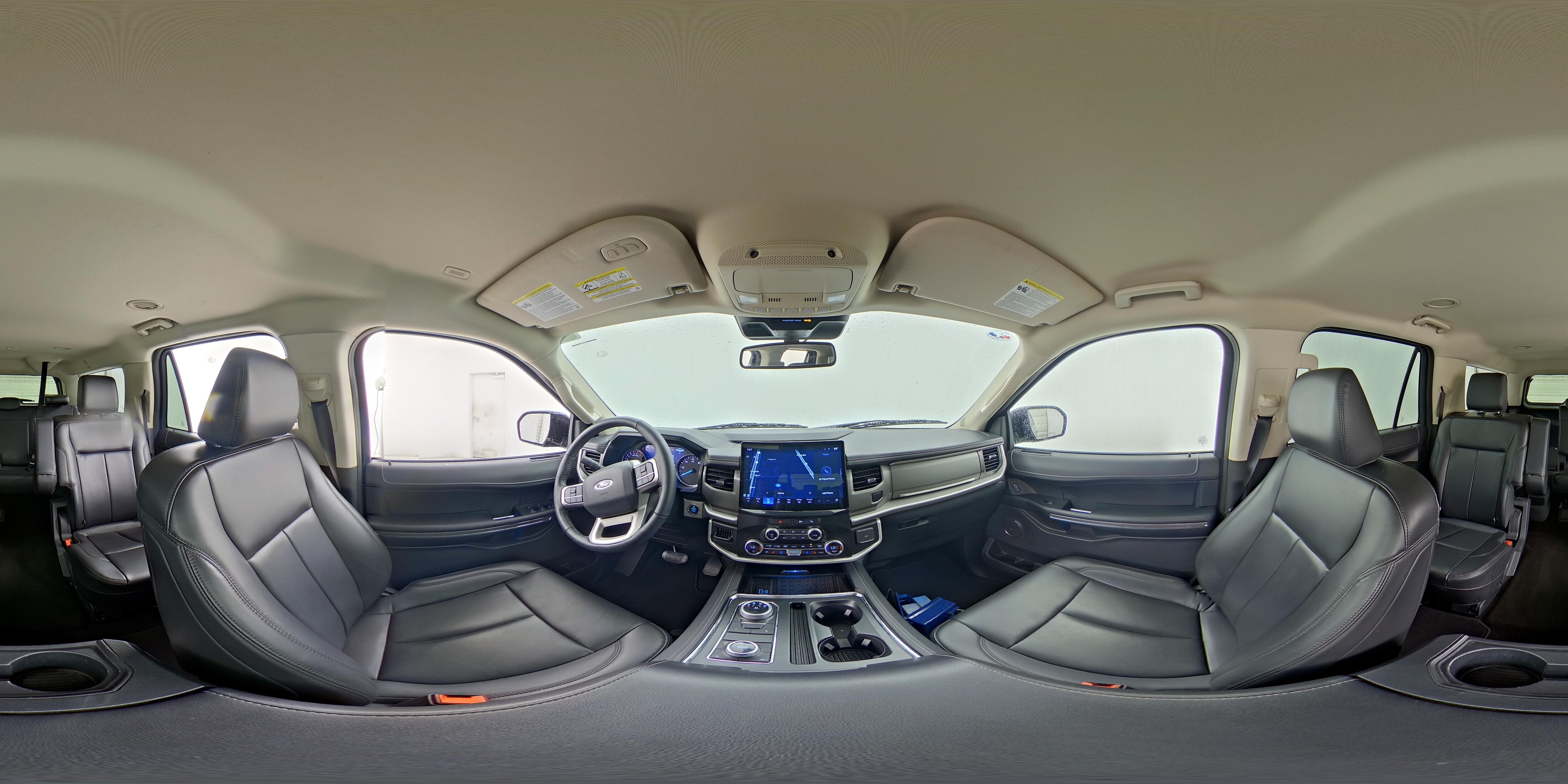 2023 Ford Expedition XLT - Photo 27