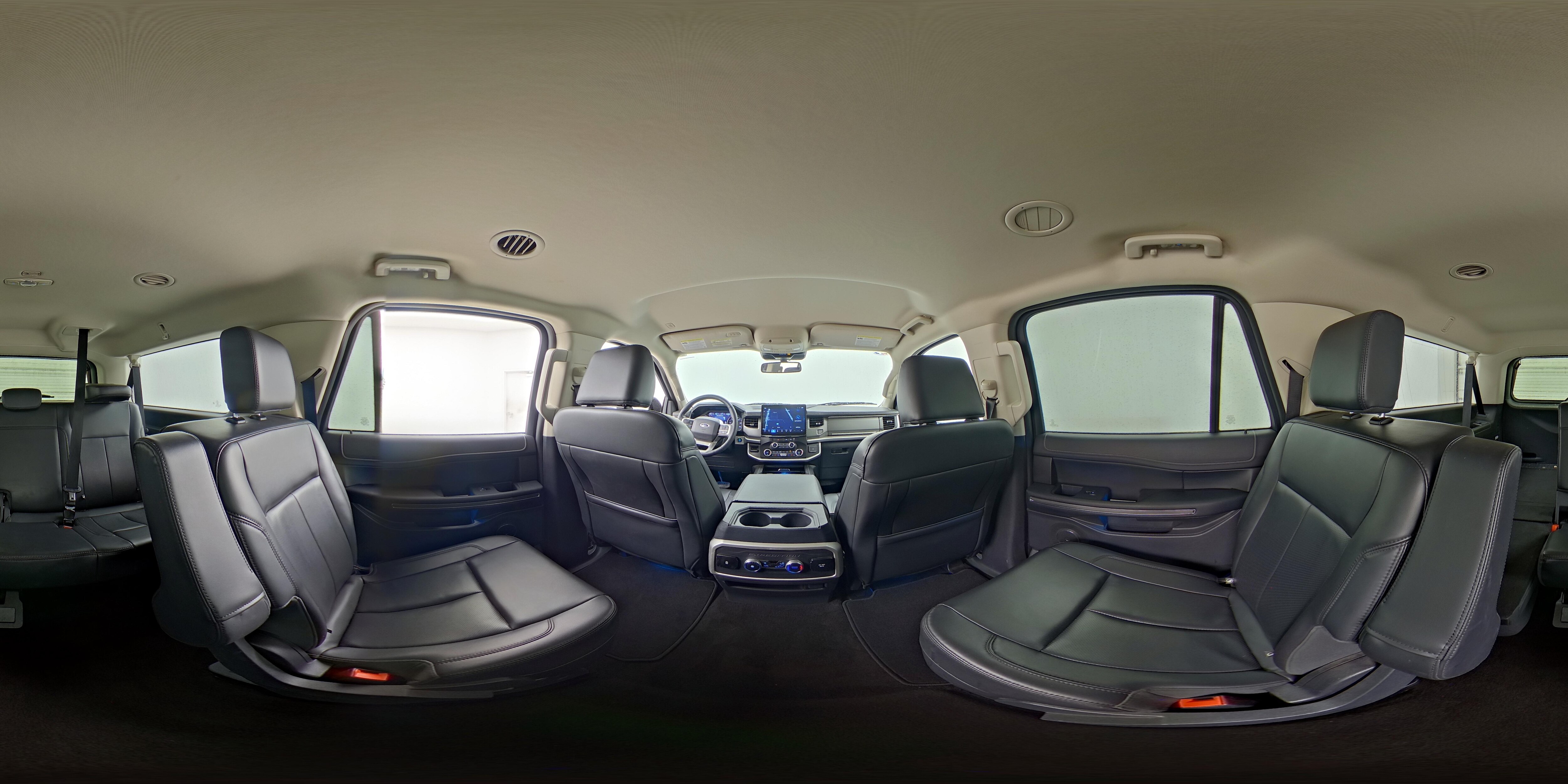 2023 Ford Expedition XLT - Photo 28