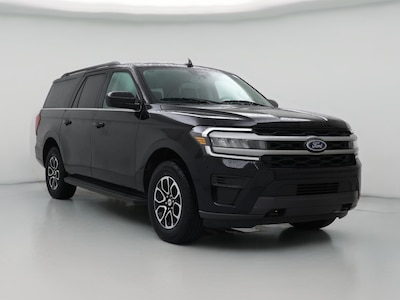 2023 Ford Expedition Max XLT