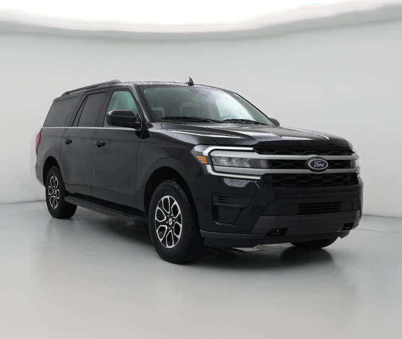 2023 Ford Expedition Max XLT