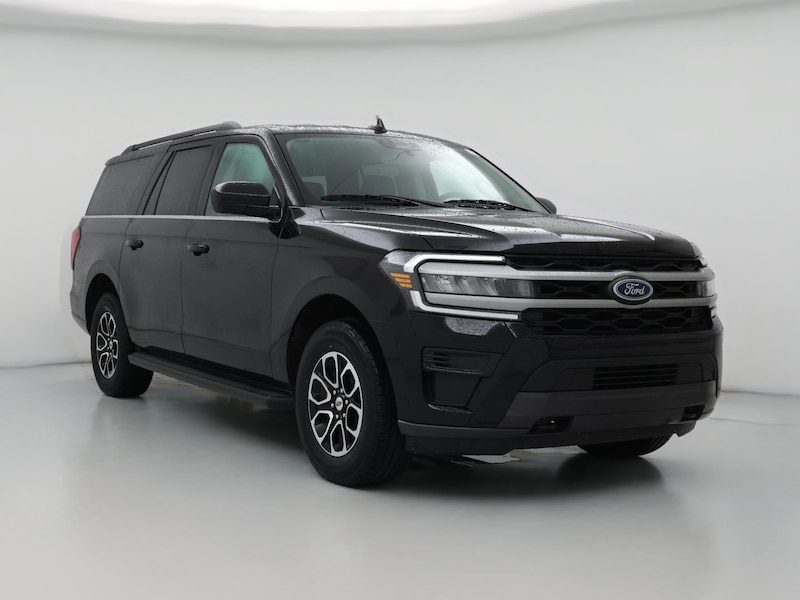 2023 Ford Expedition Max XLT