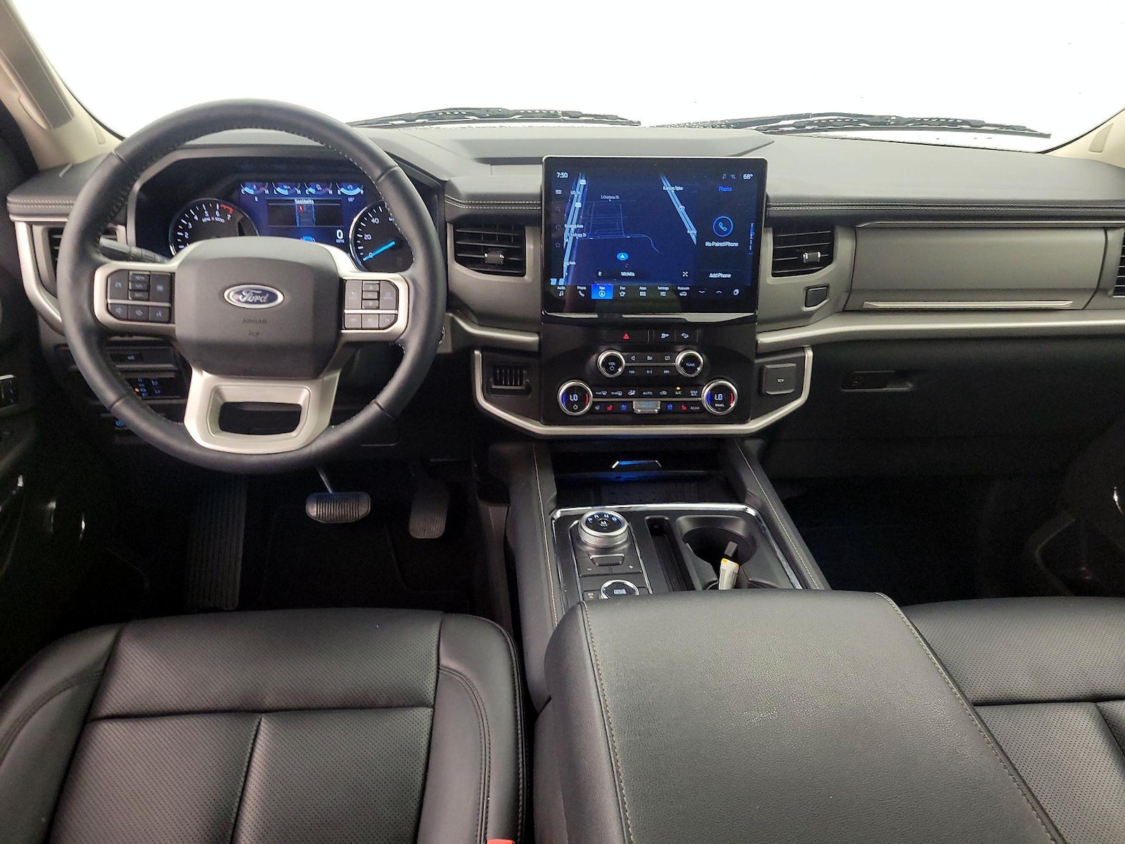 2023 Ford Expedition XLT - Photo 10