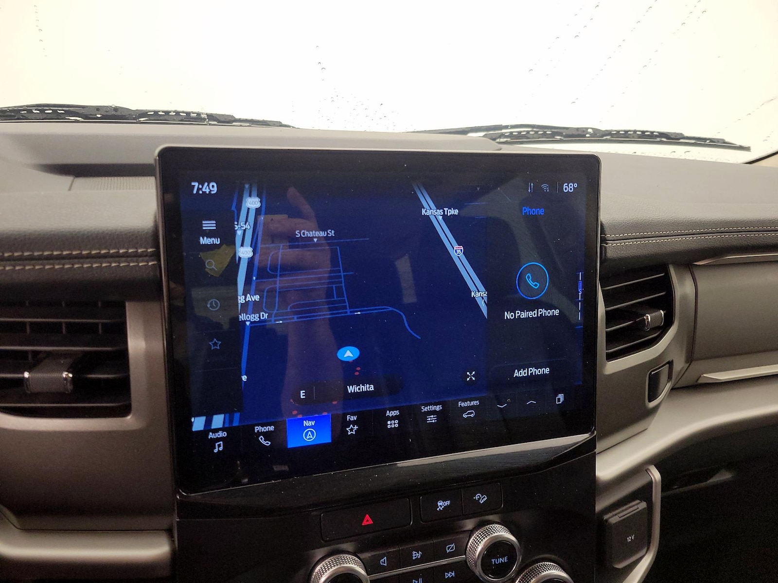 2023 Ford Expedition XLT - Photo 15