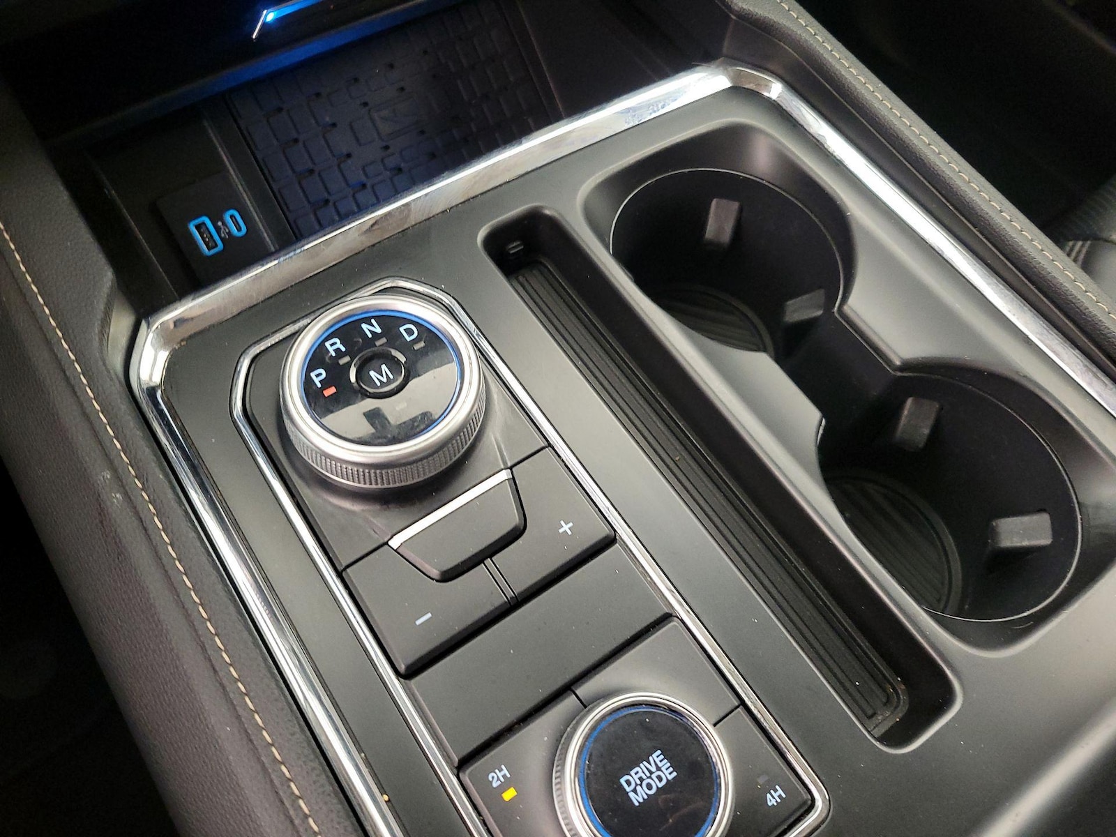 2023 Ford Expedition XLT - Photo 19