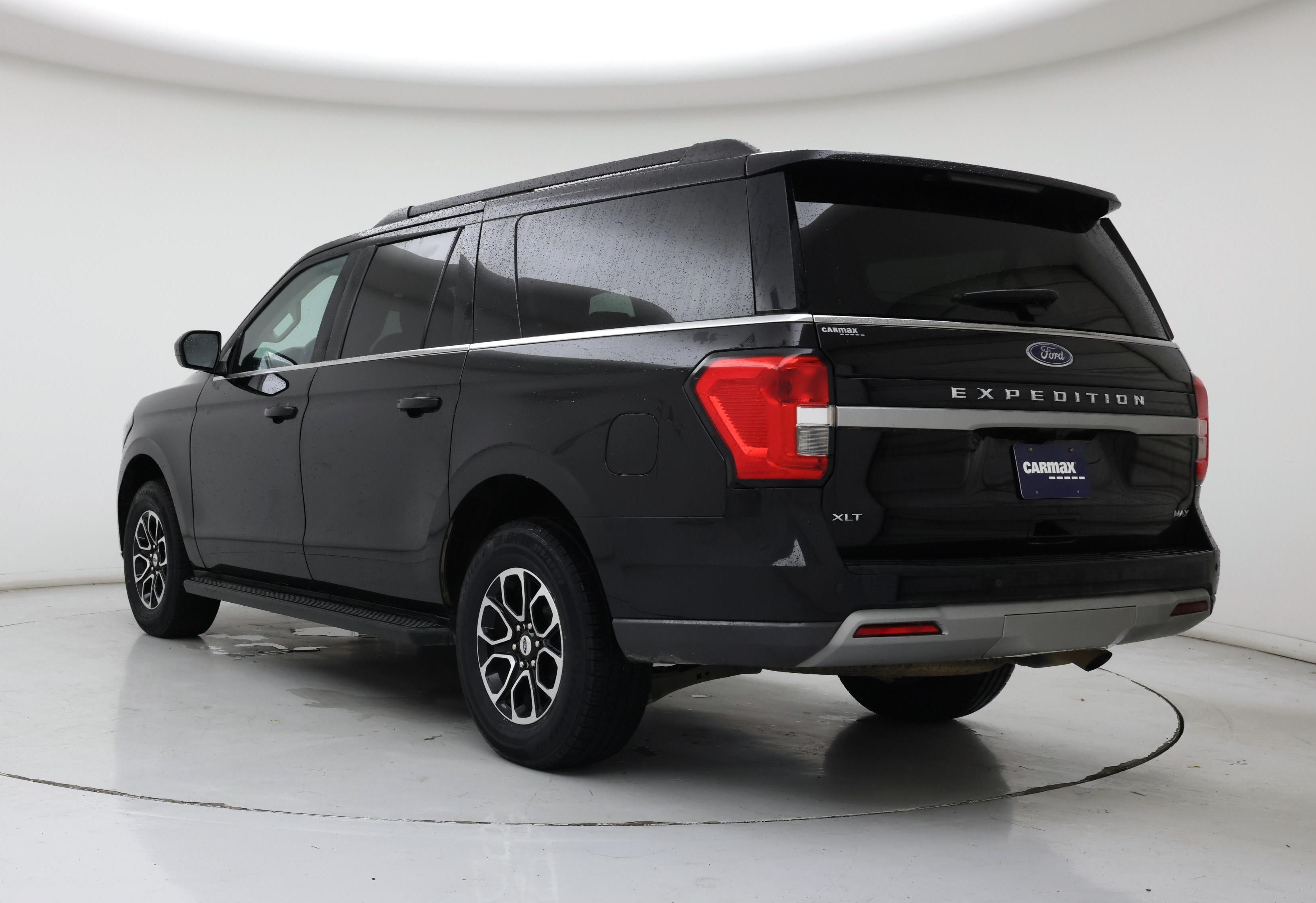 Thumbnail: 2023 Ford Expedition MAX - 2