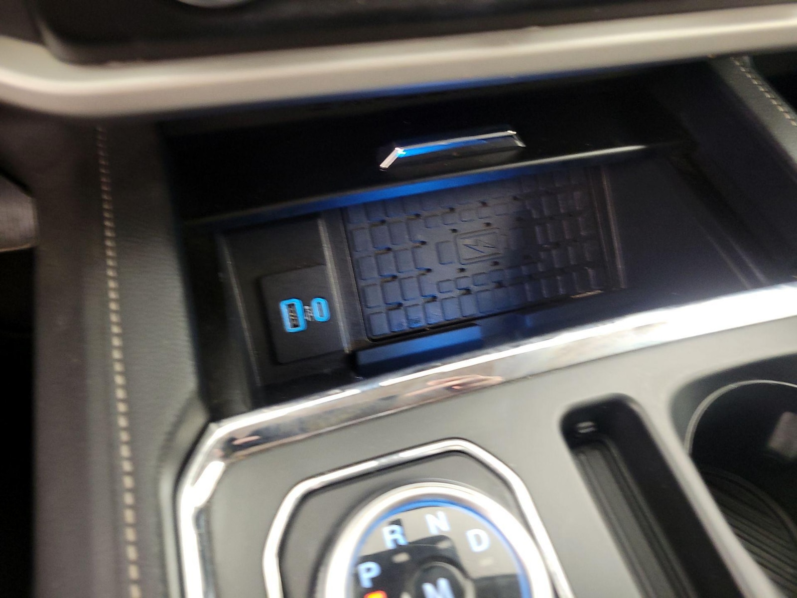 2023 Ford Expedition XLT - Photo 20