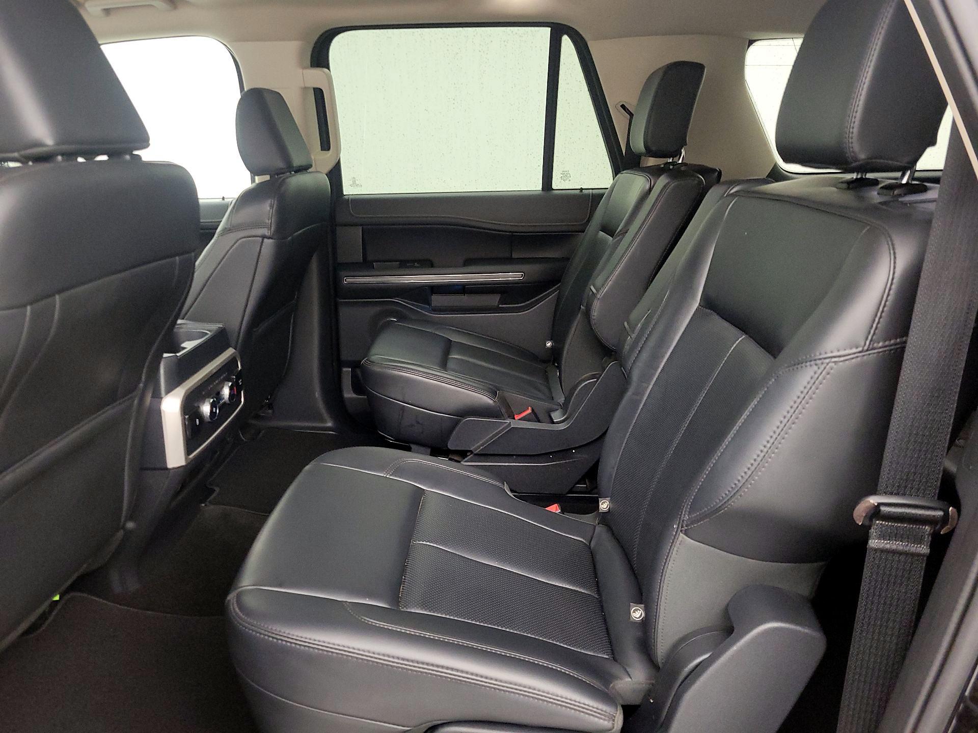 Thumbnail: 2023 Ford Expedition MAX - 20