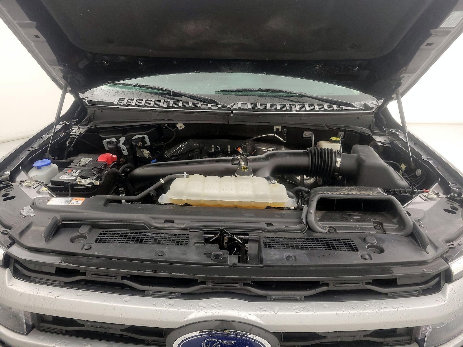 2023 Ford Expedition XLT - Photo 25