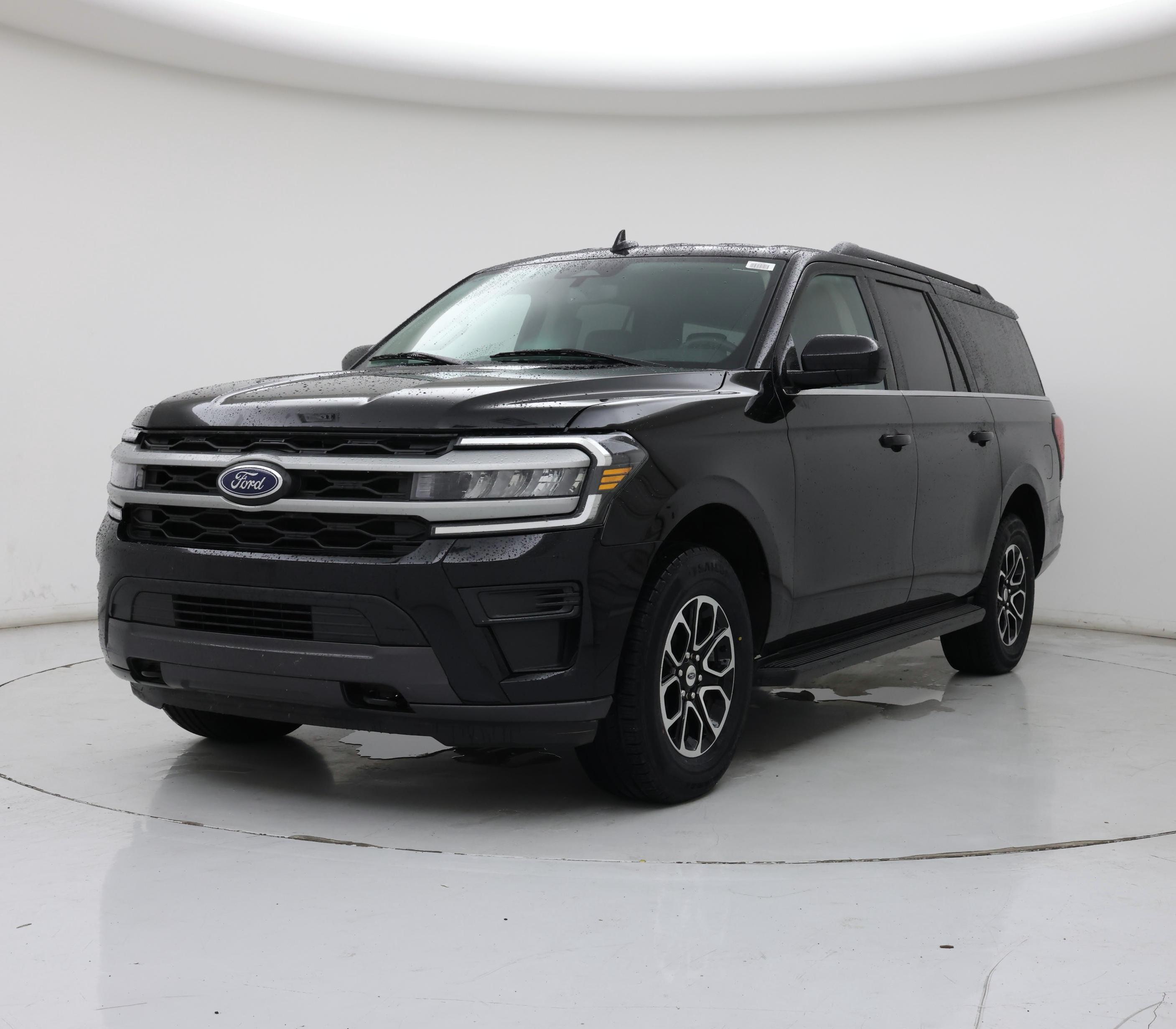 Thumbnail: 2023 Ford Expedition MAX - 4