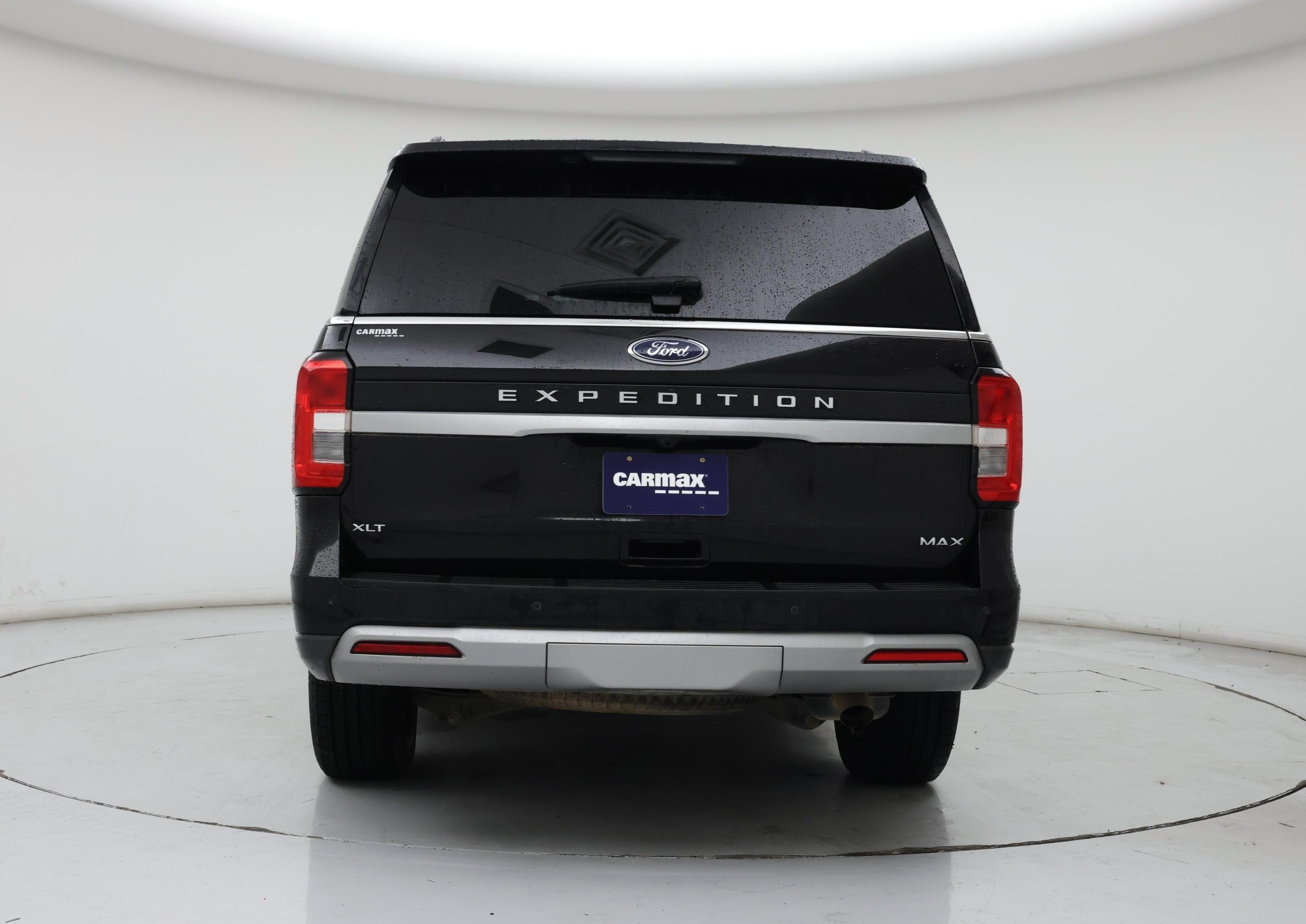 Thumbnail: 2023 Ford Expedition MAX - 6