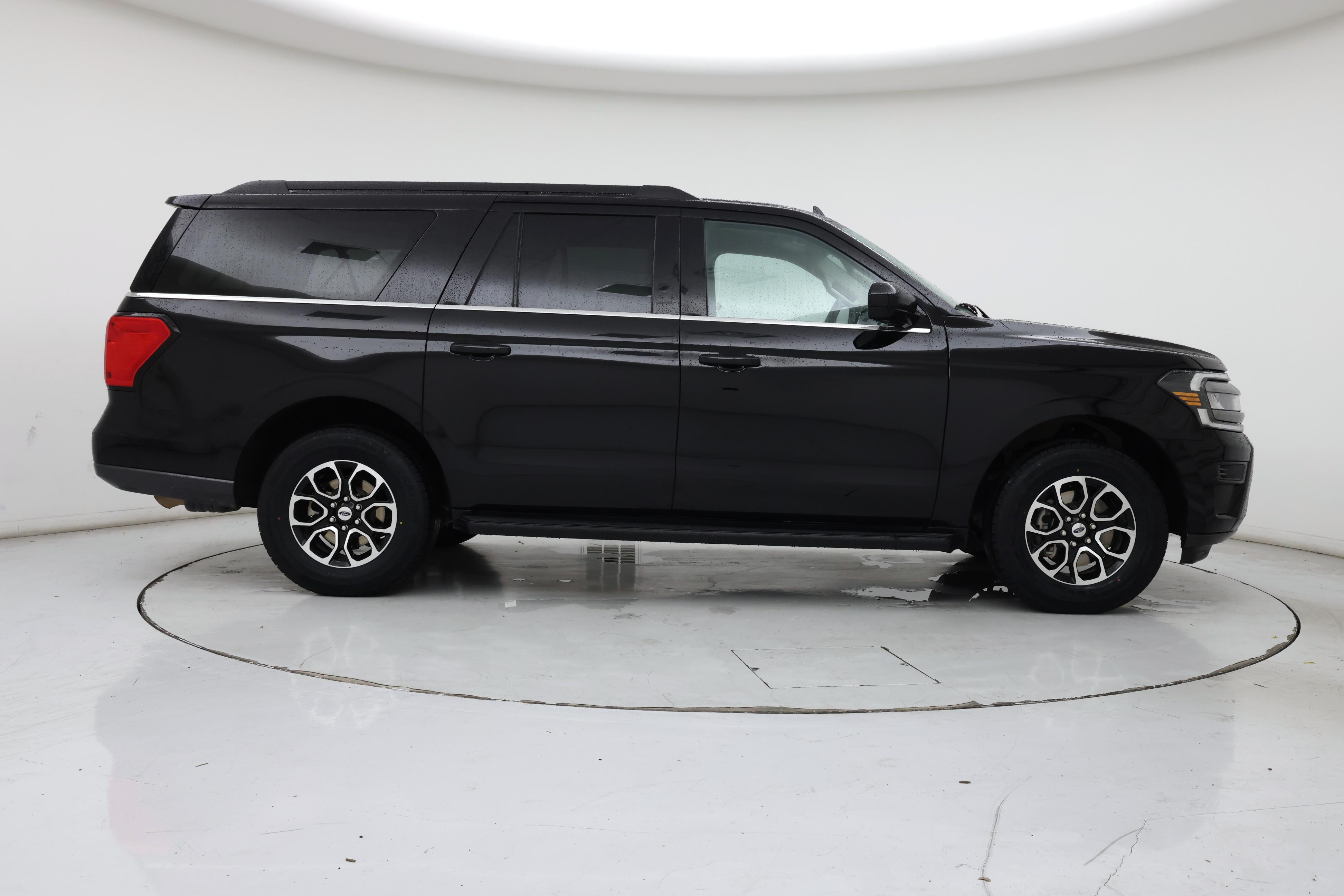 Thumbnail: 2023 Ford Expedition MAX - 7