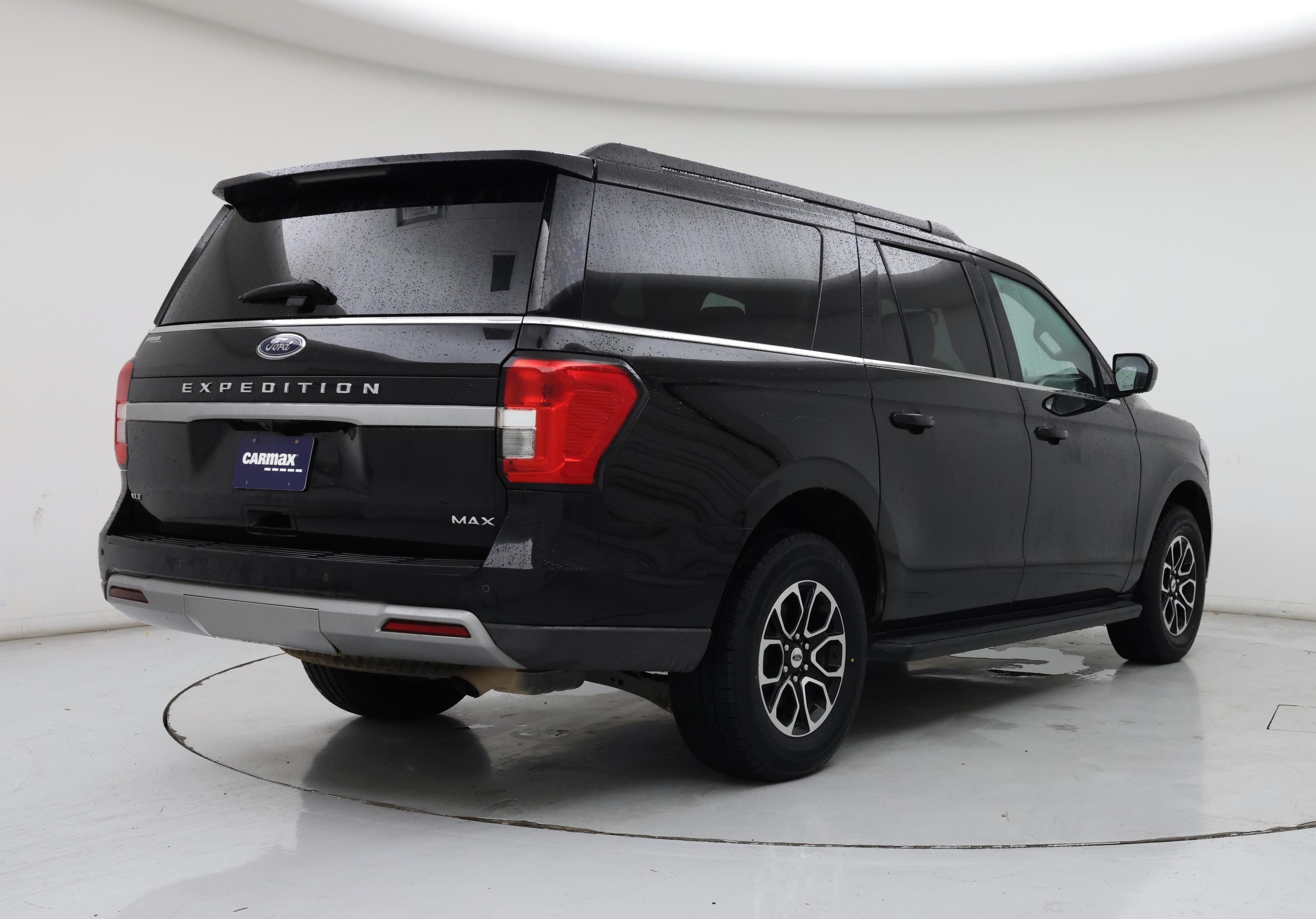 Thumbnail: 2023 Ford Expedition MAX - 8