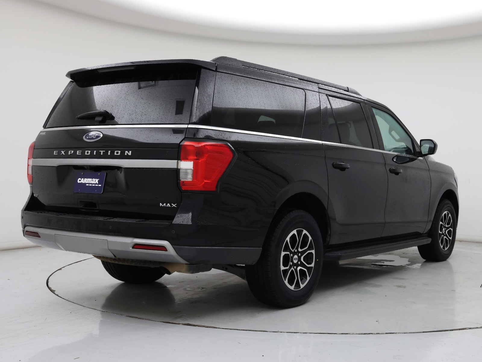 2023 Ford Expedition XLT - Photo 9