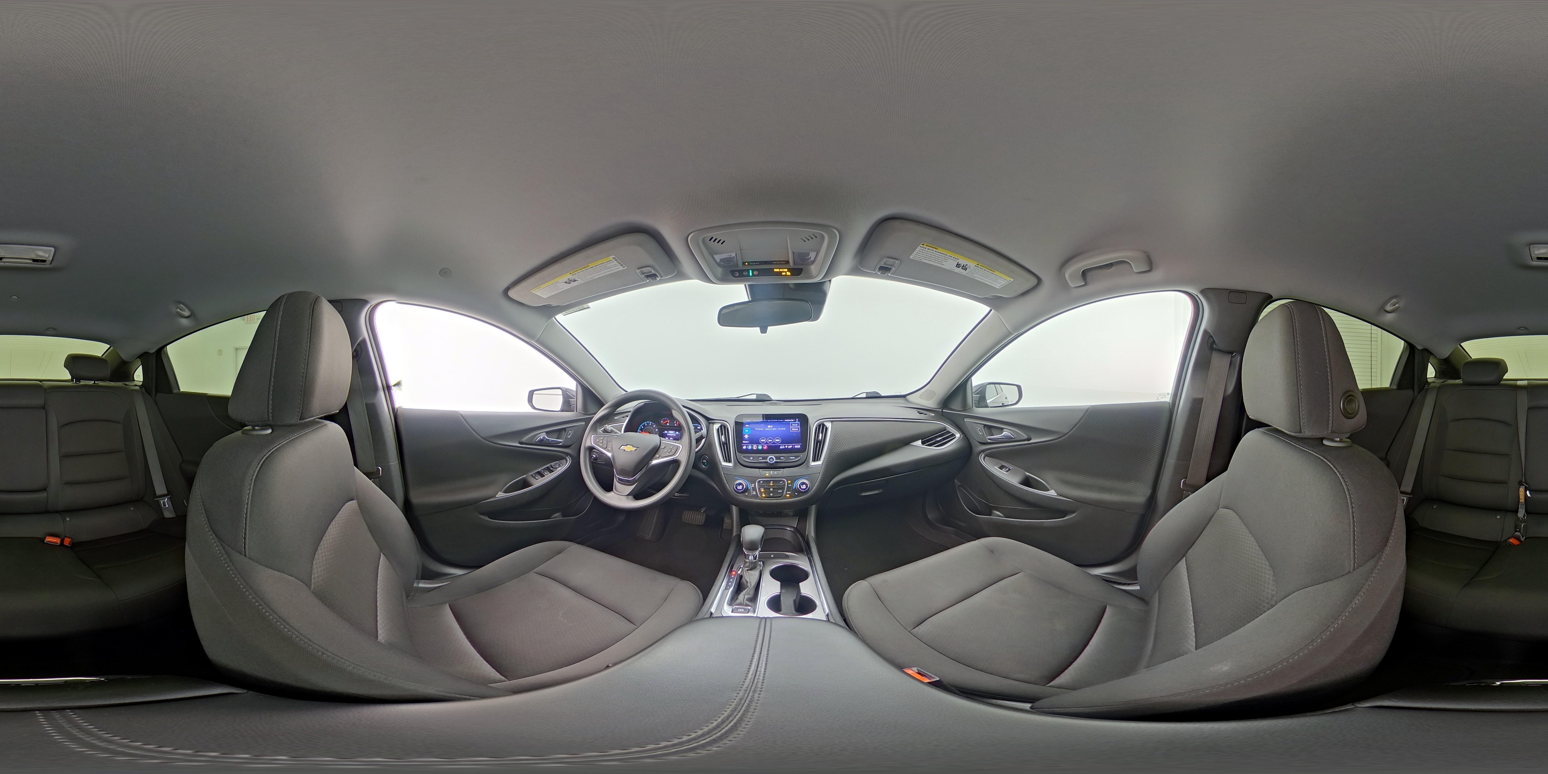 2023 Chevrolet Malibu 1LT - Photo 24