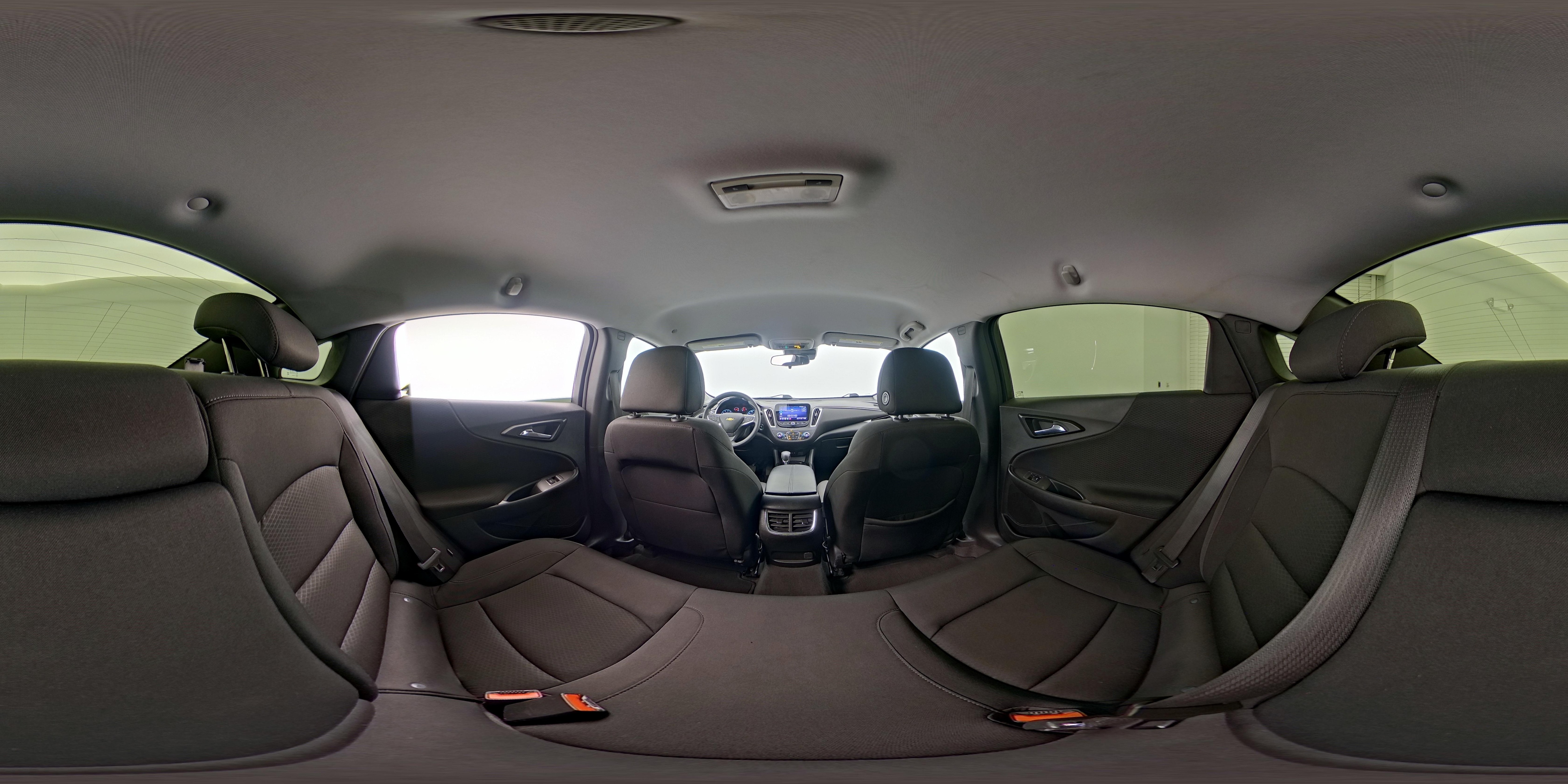 2023 Chevrolet Malibu 1LT - Photo 25