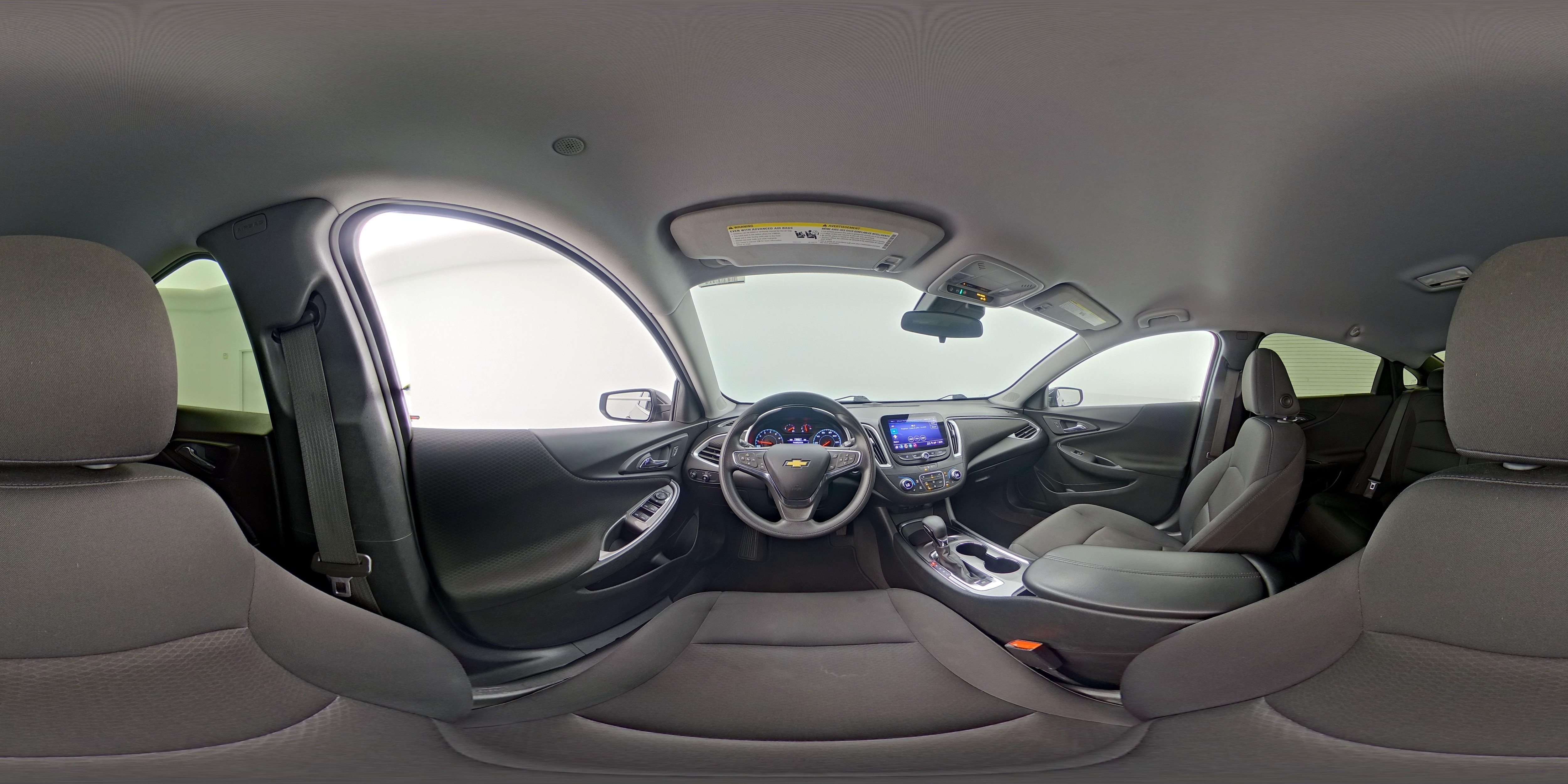2023 Chevrolet Malibu 1LT - Photo 26