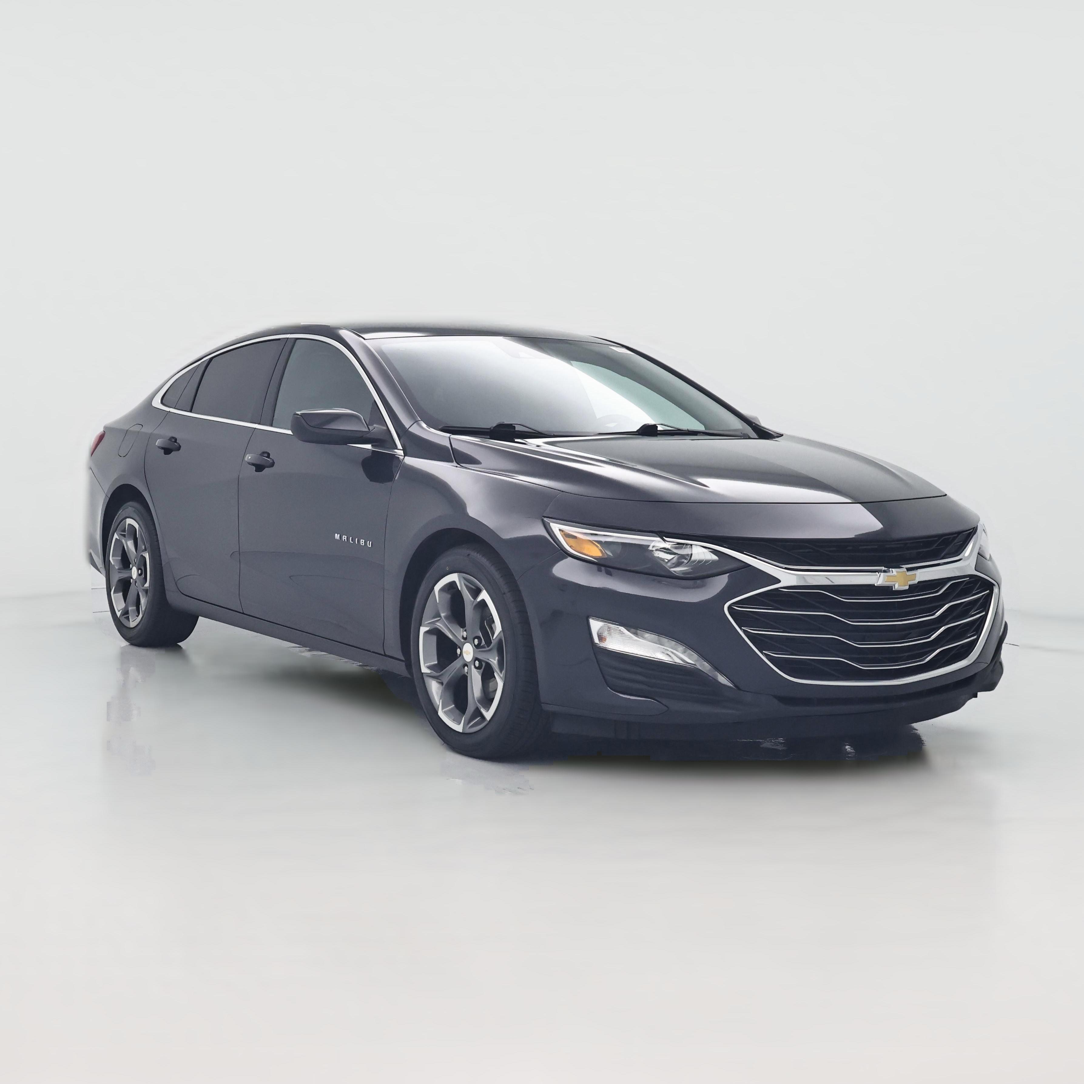 Thumbnail: 2023 Chevrolet Malibu - 1