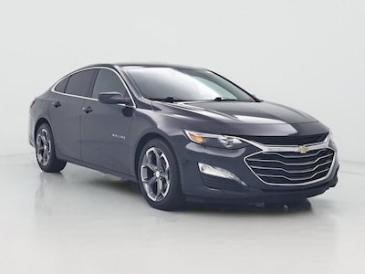2023 Chevrolet Malibu 1LT