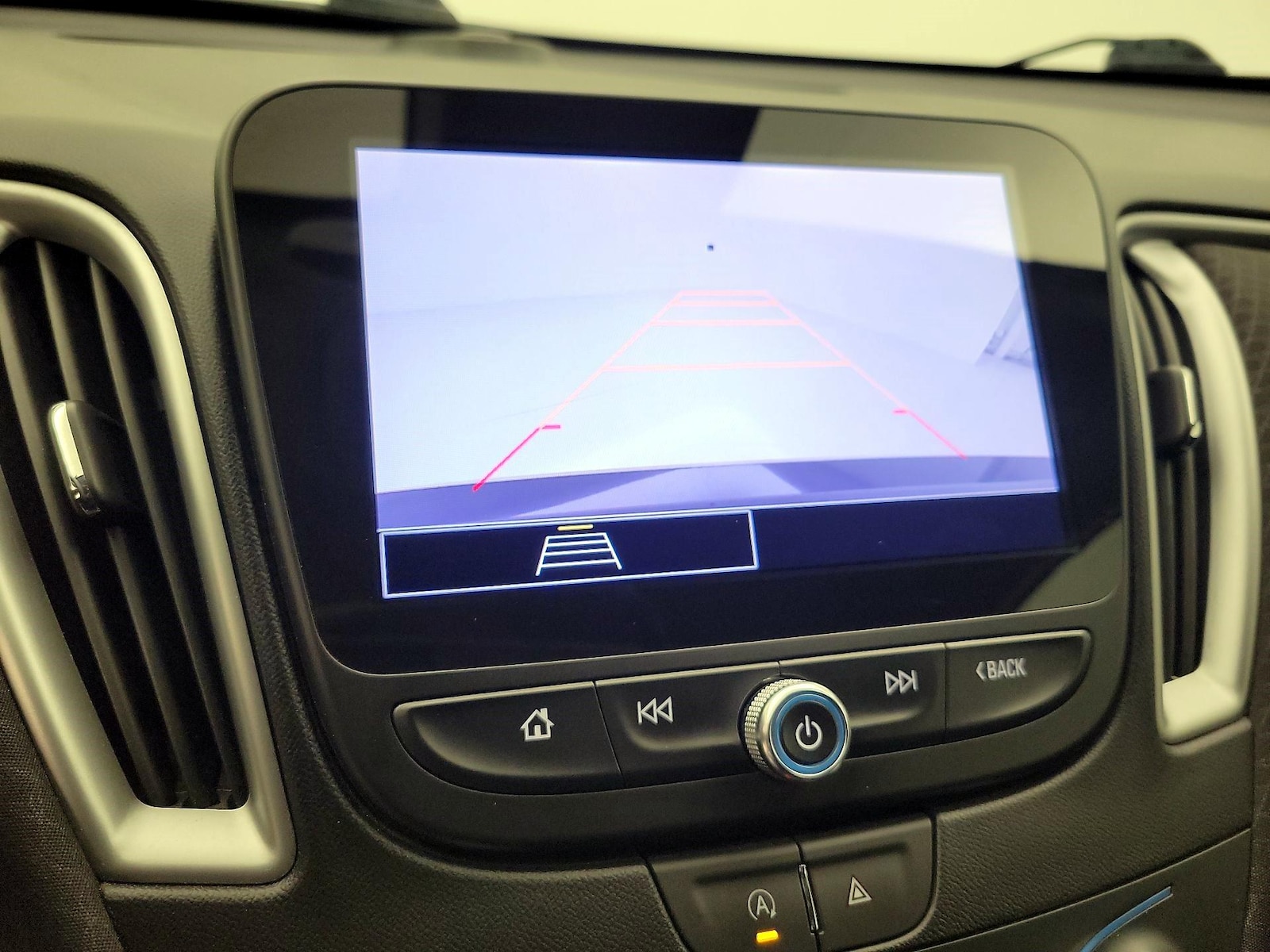 2023 Chevrolet Malibu 1LT - Photo 15