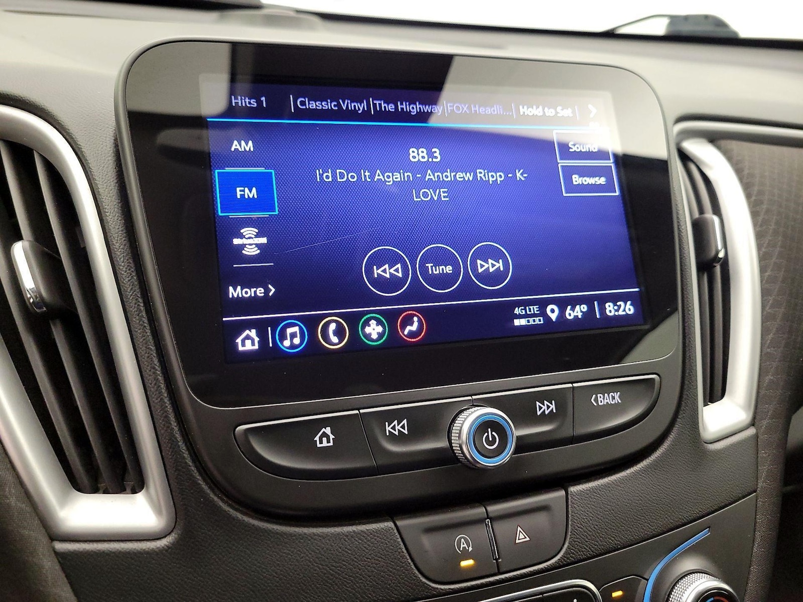 2023 Chevrolet Malibu 1LT - Photo 16