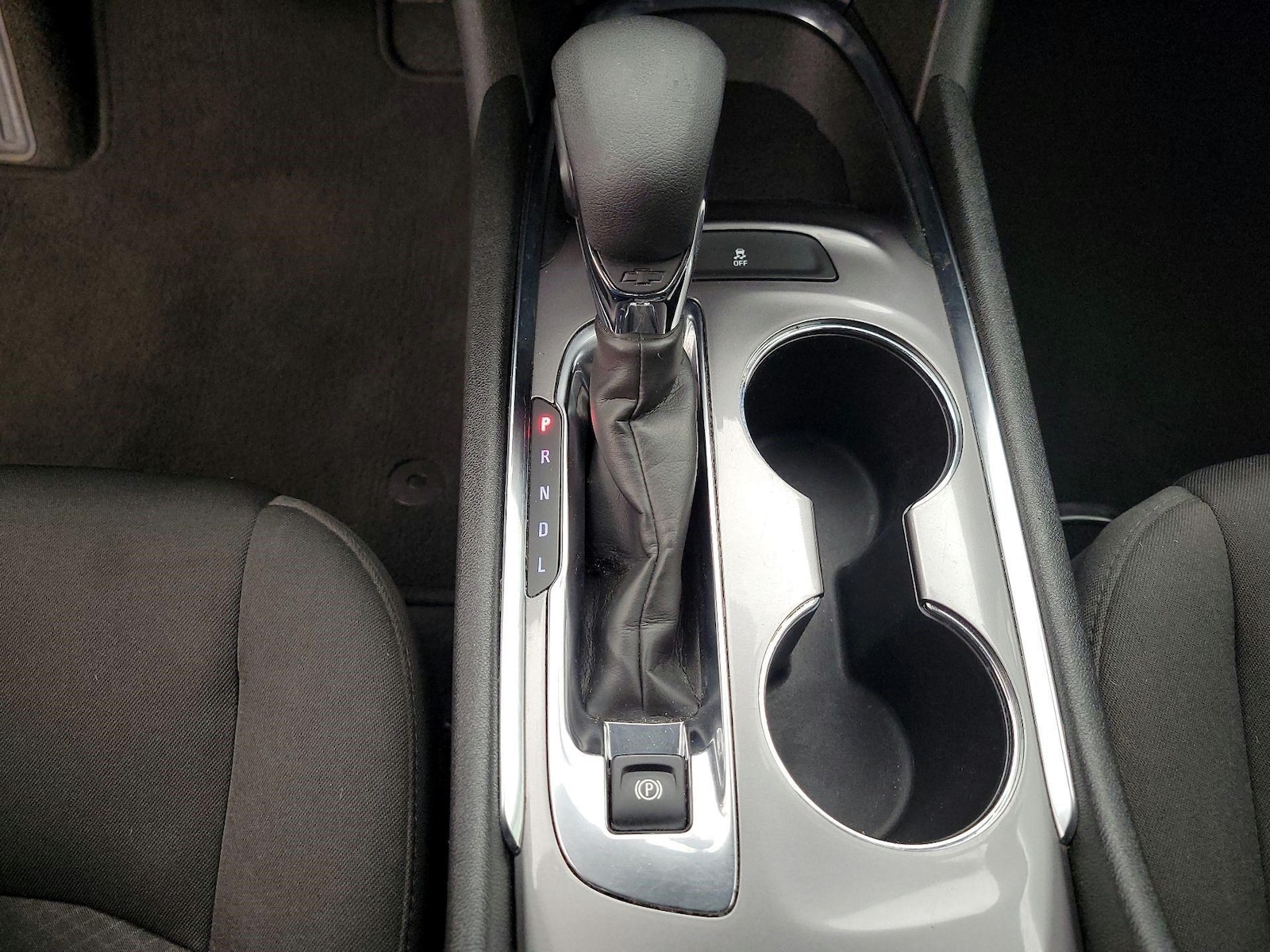 2023 Chevrolet Malibu 1LT - Photo 18