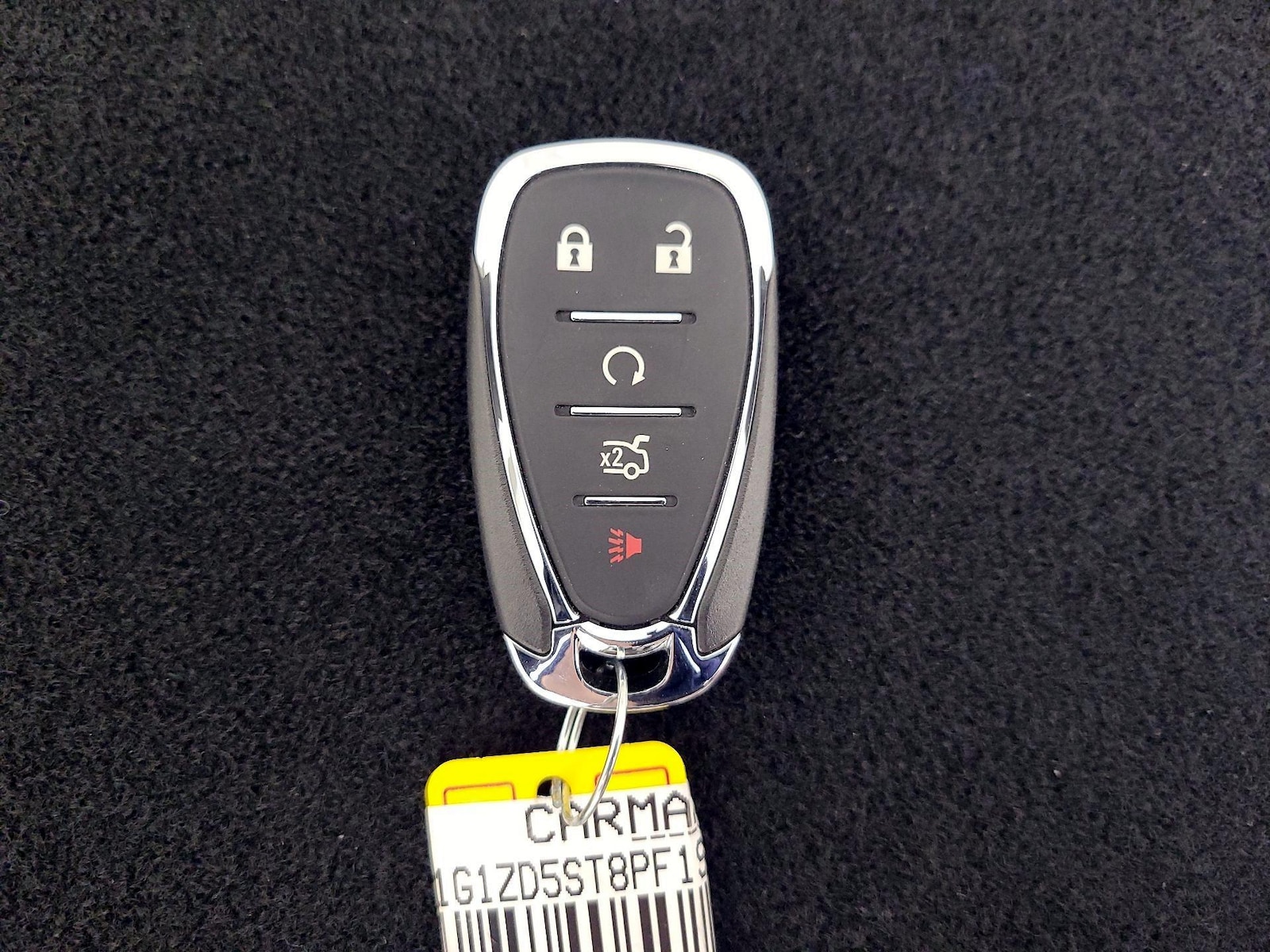 2023 Chevrolet Malibu 1LT - Photo 23