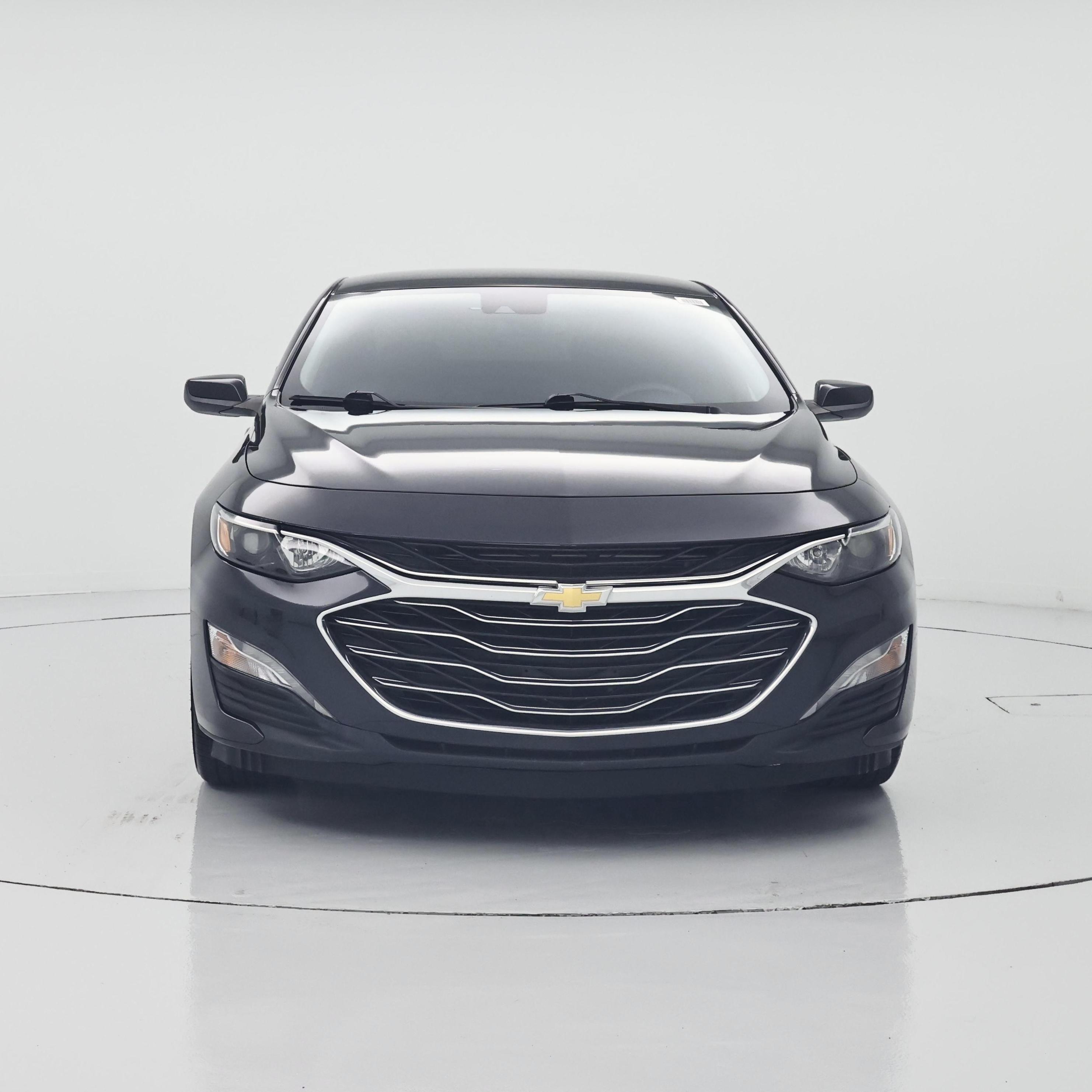 Thumbnail: 2023 Chevrolet Malibu - 5